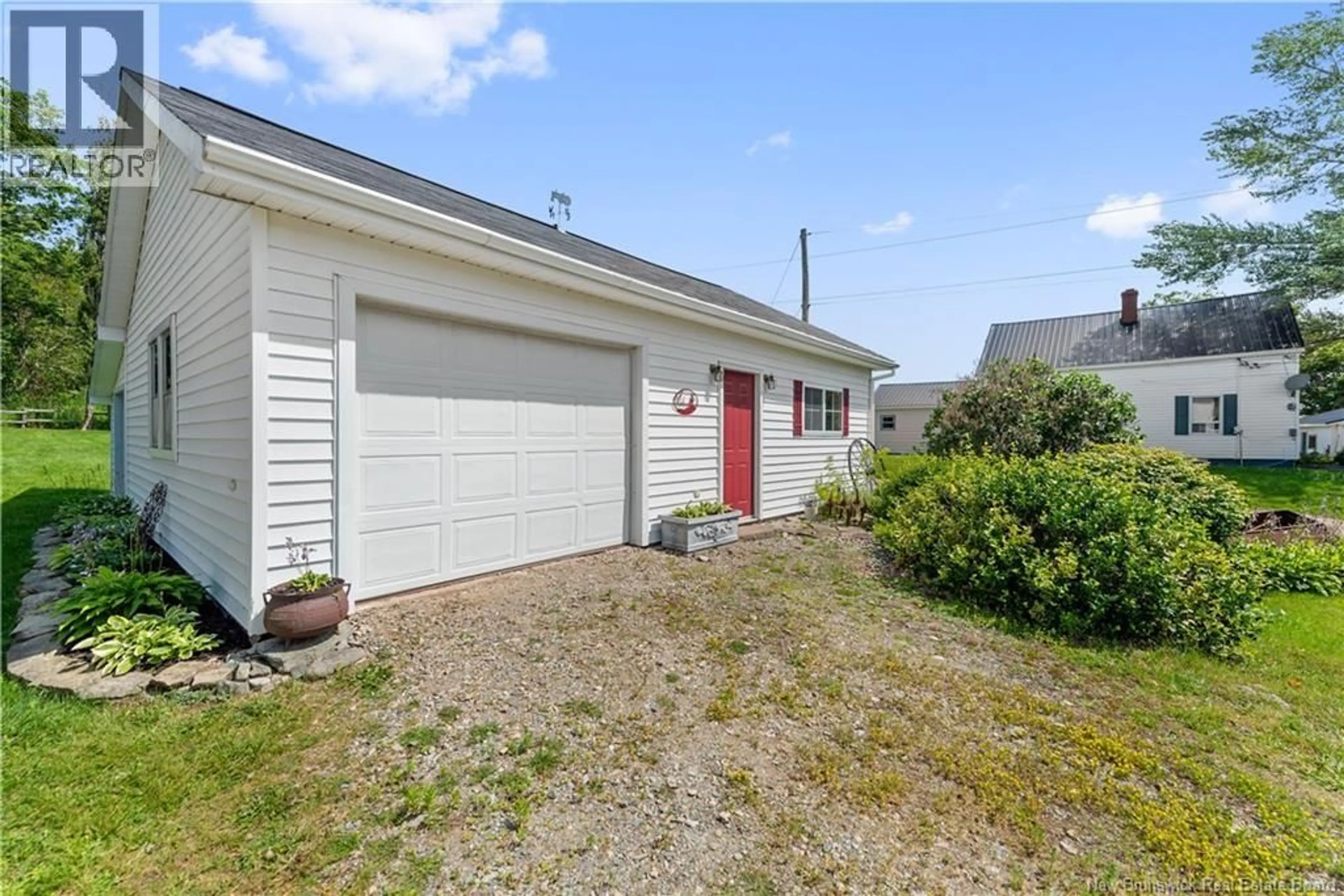 Unknown for 5636 KING STREET, Riverside-Albert New Brunswick E4H4A9