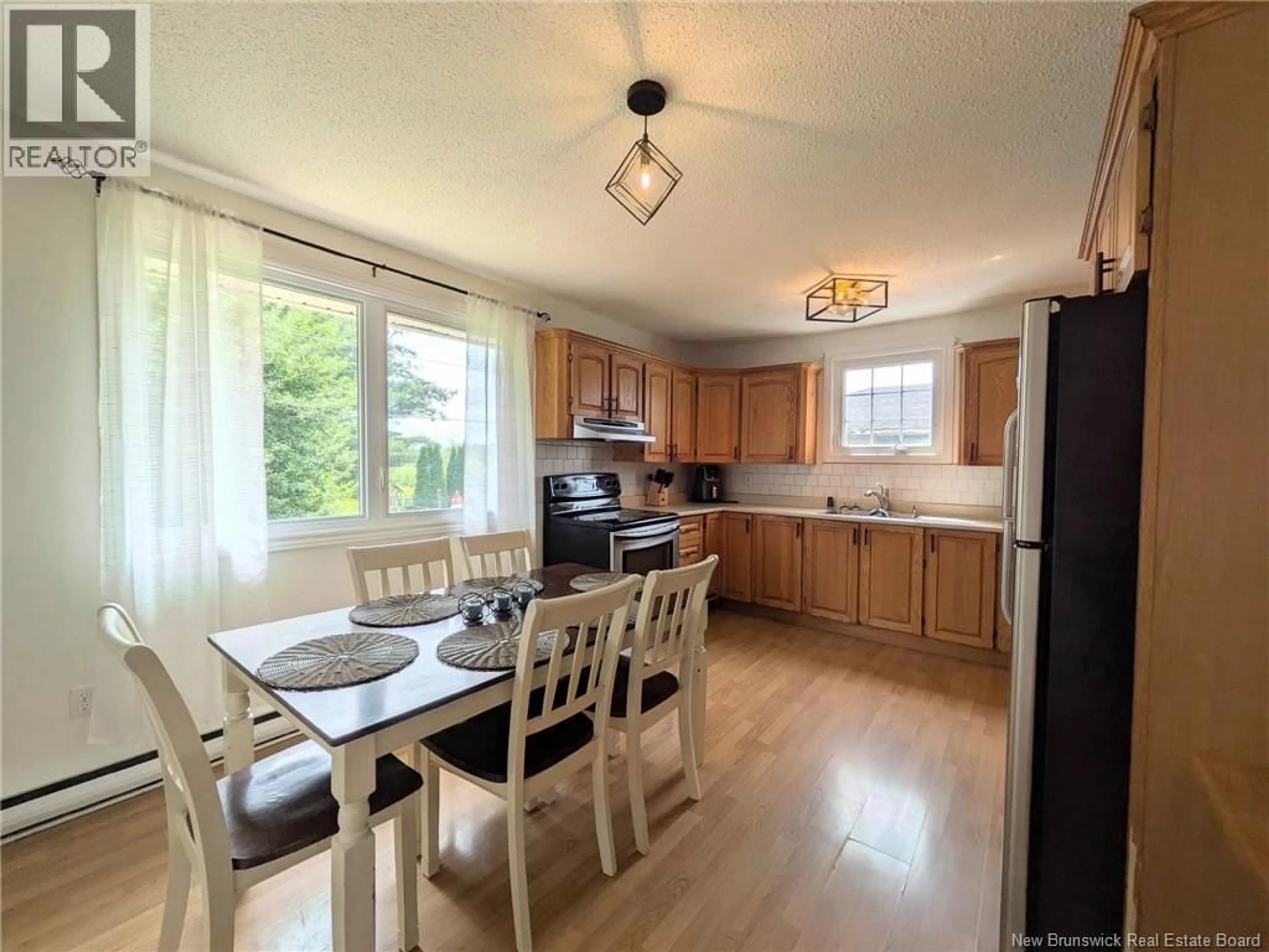 Unknown for 8 BRAMALEA STREET, Miramichi New Brunswick E1N3B6