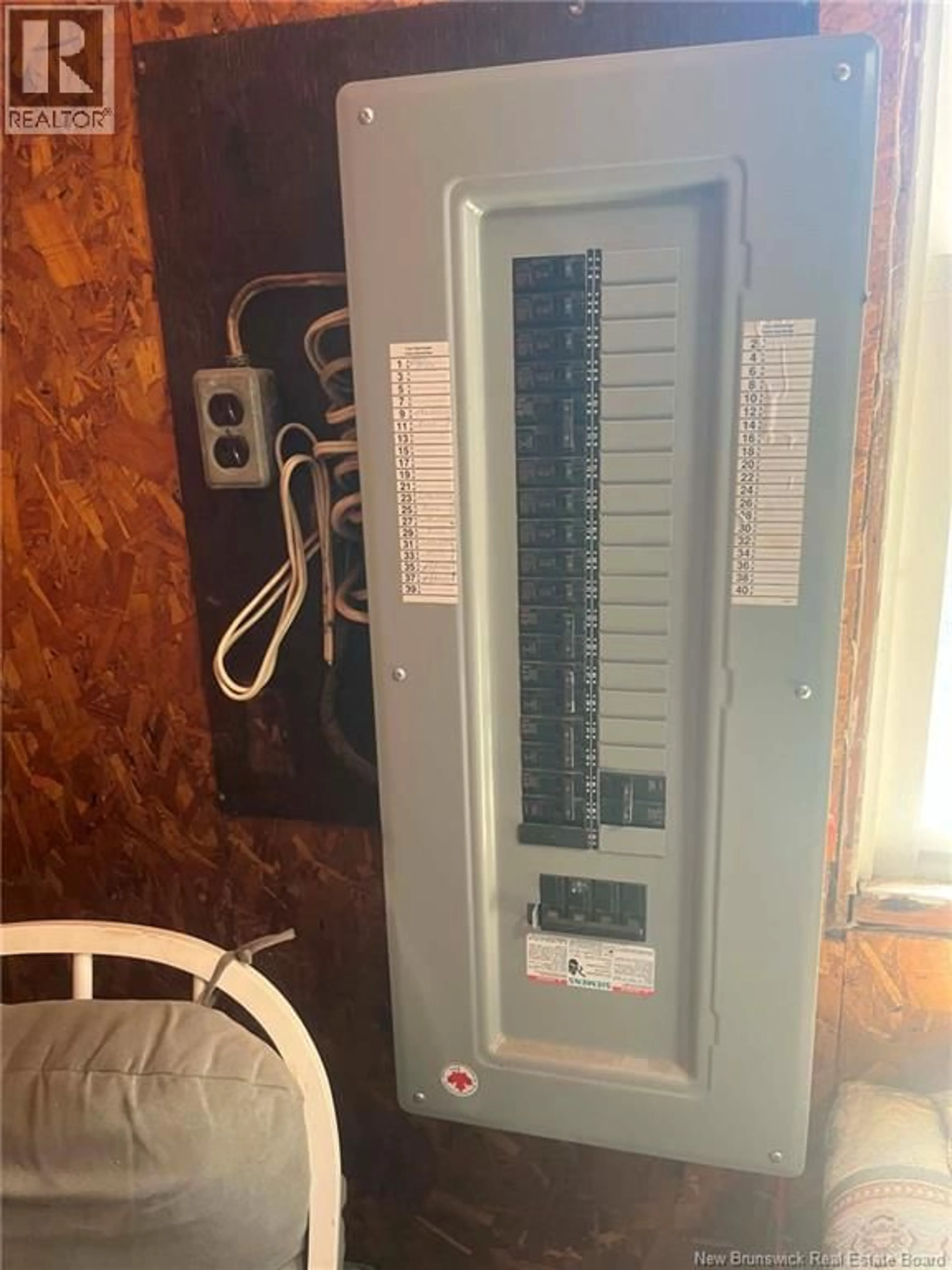 A pic of a room for 257 BASELINE ROAD, Kars New Brunswick E5T5B2