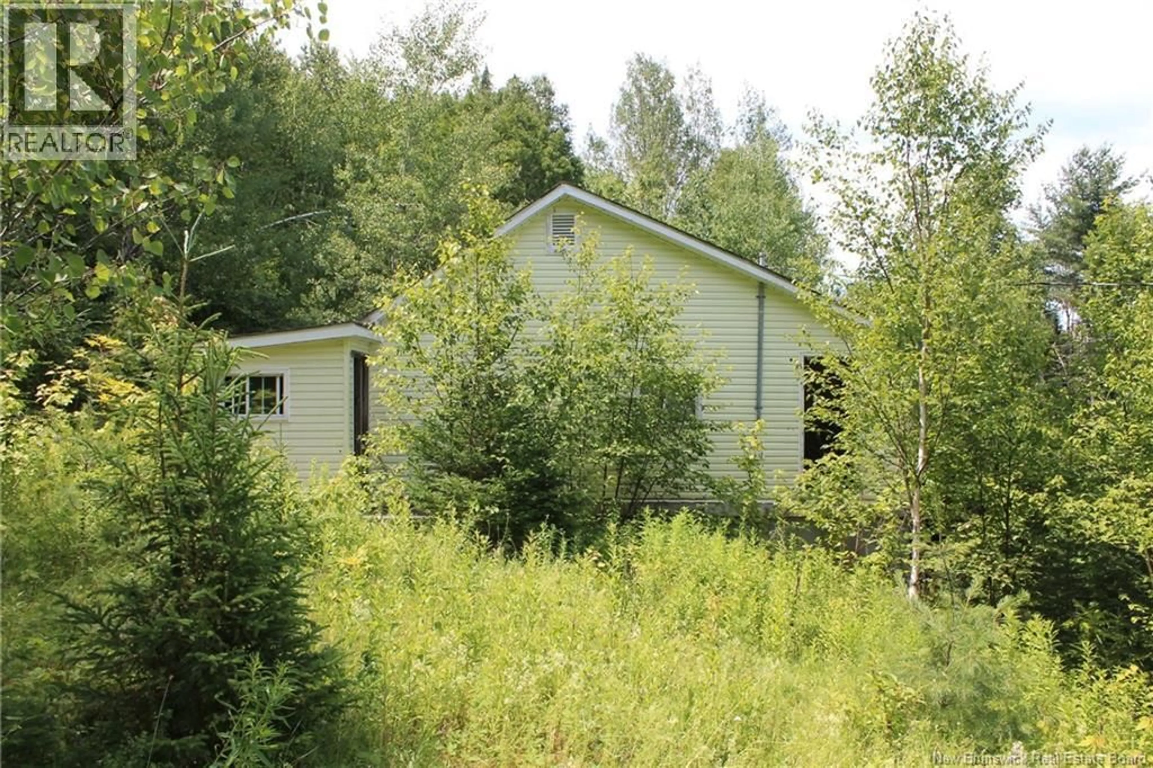 Shed for 318 CARROLLS CROSSING ROAD, Carrolls Crossing New Brunswick E9C2E4