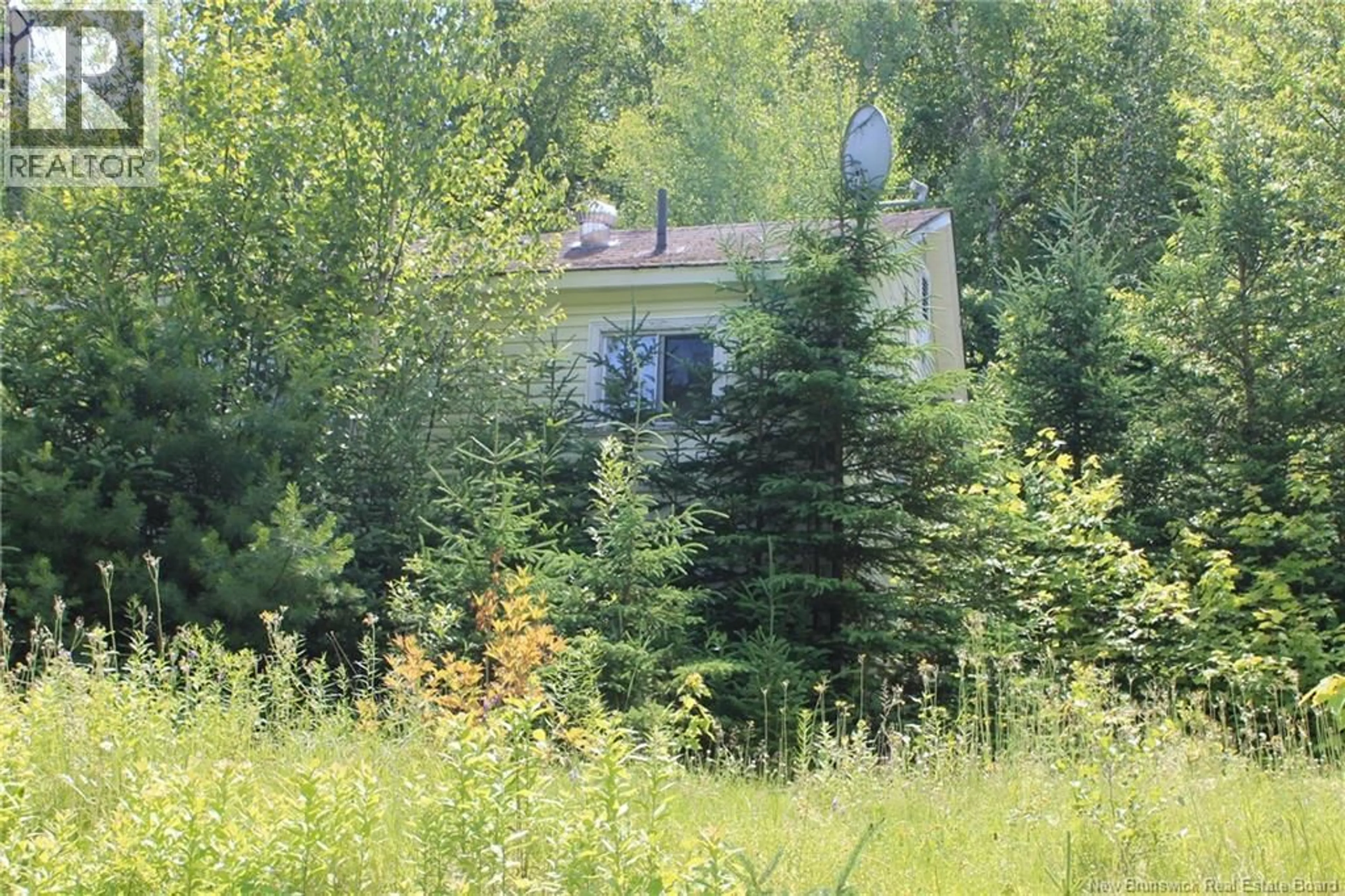 Shed for 318 CARROLLS CROSSING ROAD, Carrolls Crossing New Brunswick E9C2E4