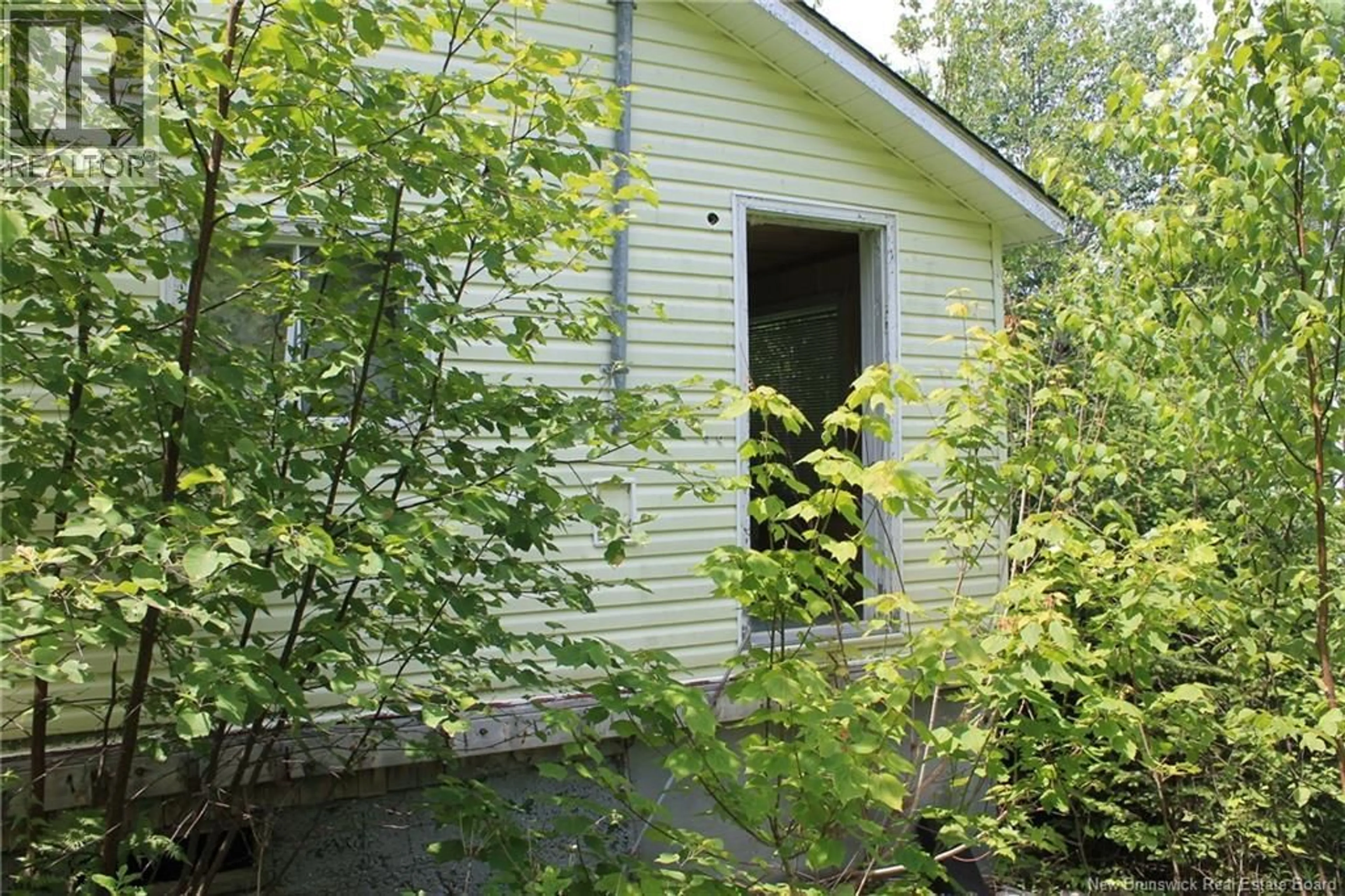 Shed for 318 CARROLLS CROSSING ROAD, Carrolls Crossing New Brunswick E9C2E4