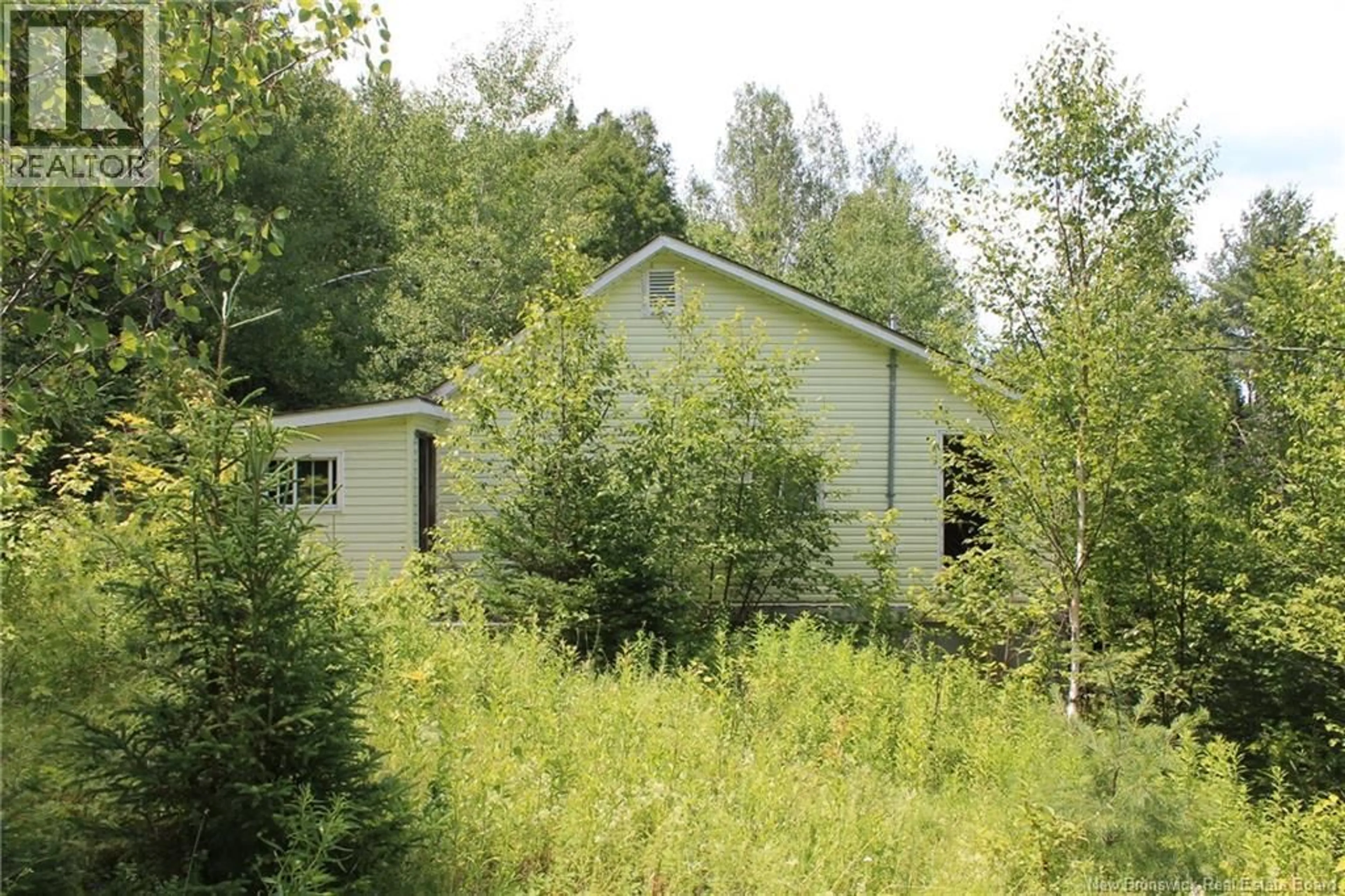 Shed for 318 CARROLLS CROSSING ROAD, Carrolls Crossing New Brunswick E9C2E4