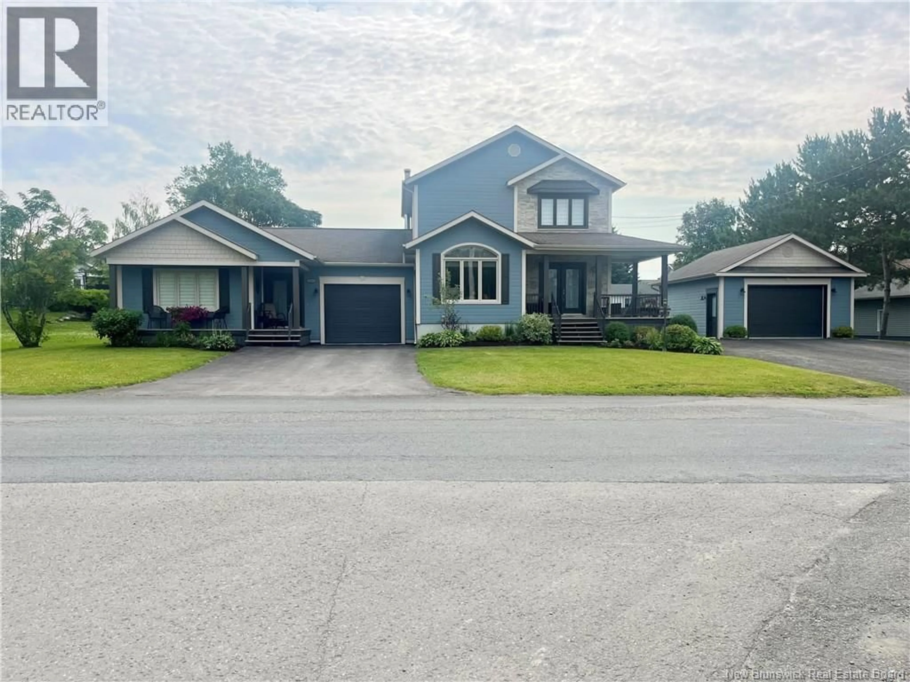 Unknown for 37 BEAULIEU STREET, Saint-Quentin New Brunswick E8A1B5