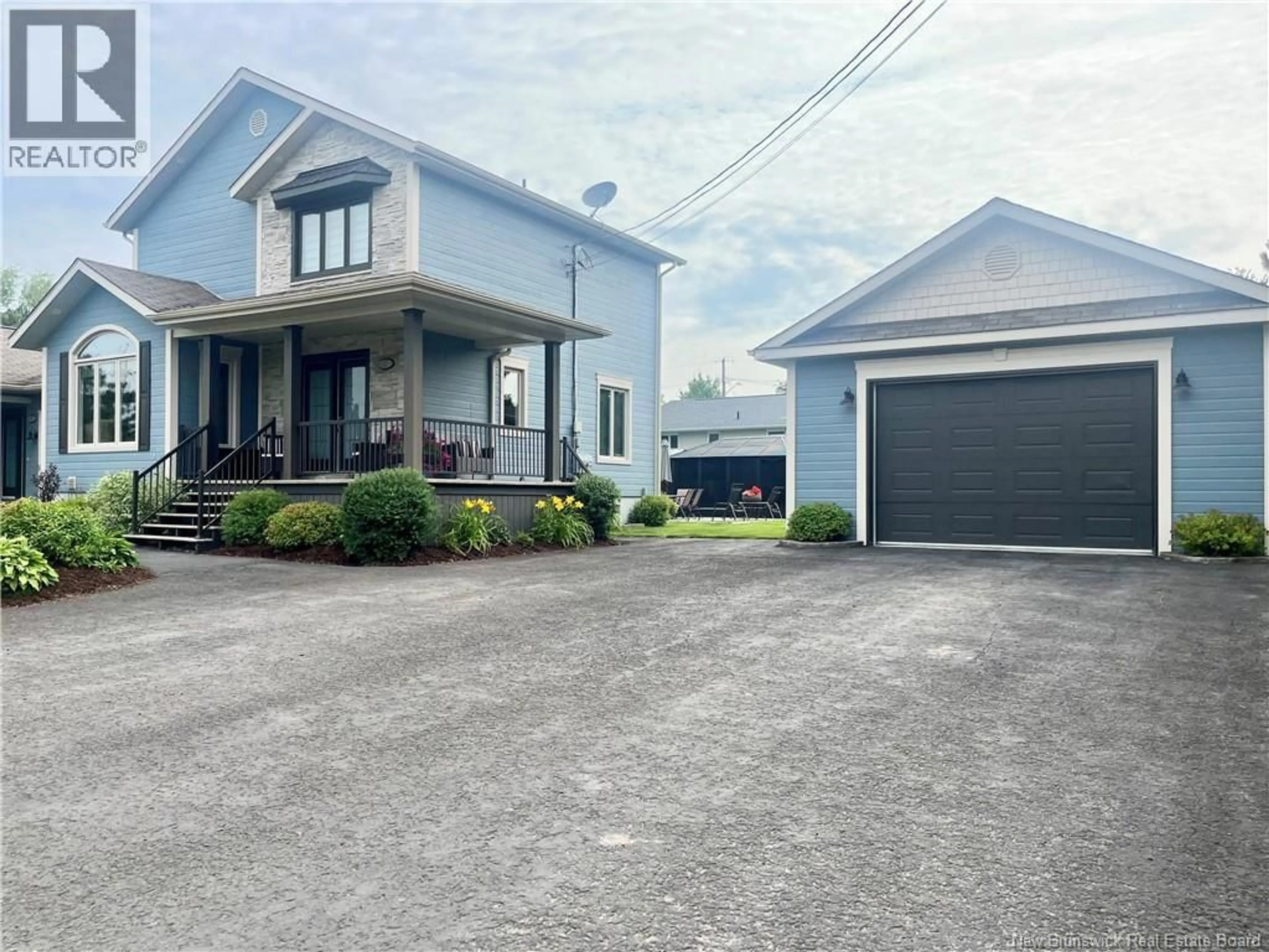 Unknown for 37 BEAULIEU STREET, Saint-Quentin New Brunswick E8A1B5