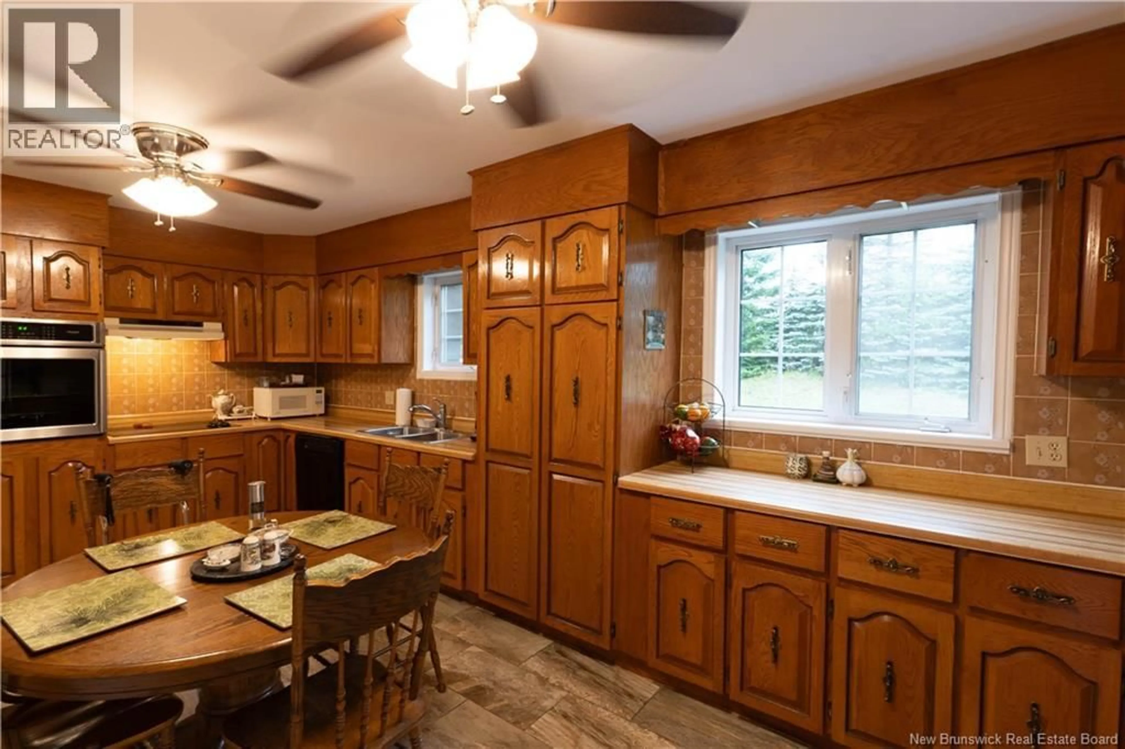Standard kitchen, unknown for 56 AITKEN AVENUE, Miramichi New Brunswick E1V3X1