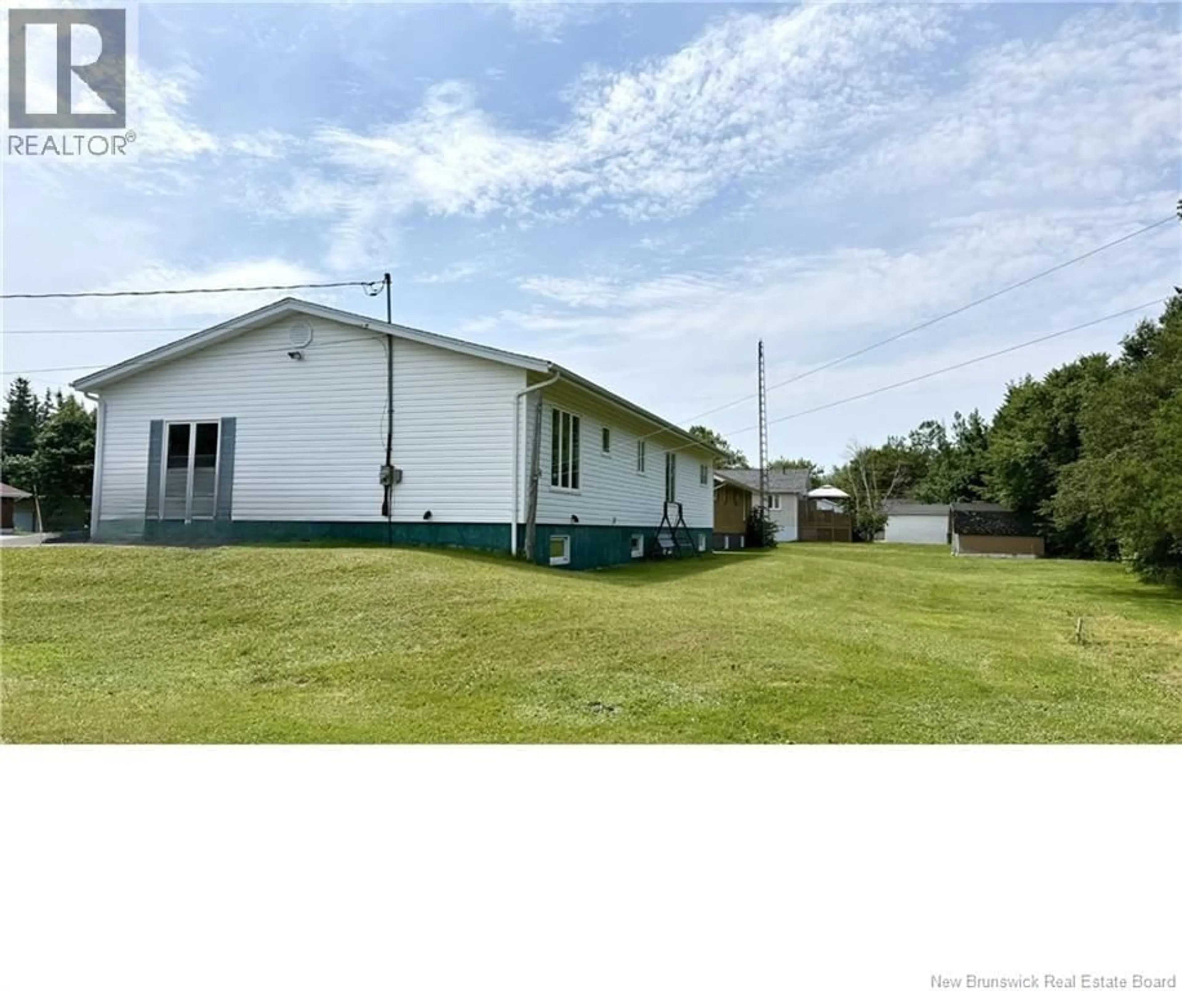 Unknown for 155 RUE DES PEUPLIERS, Shippagan New Brunswick E8S1J7