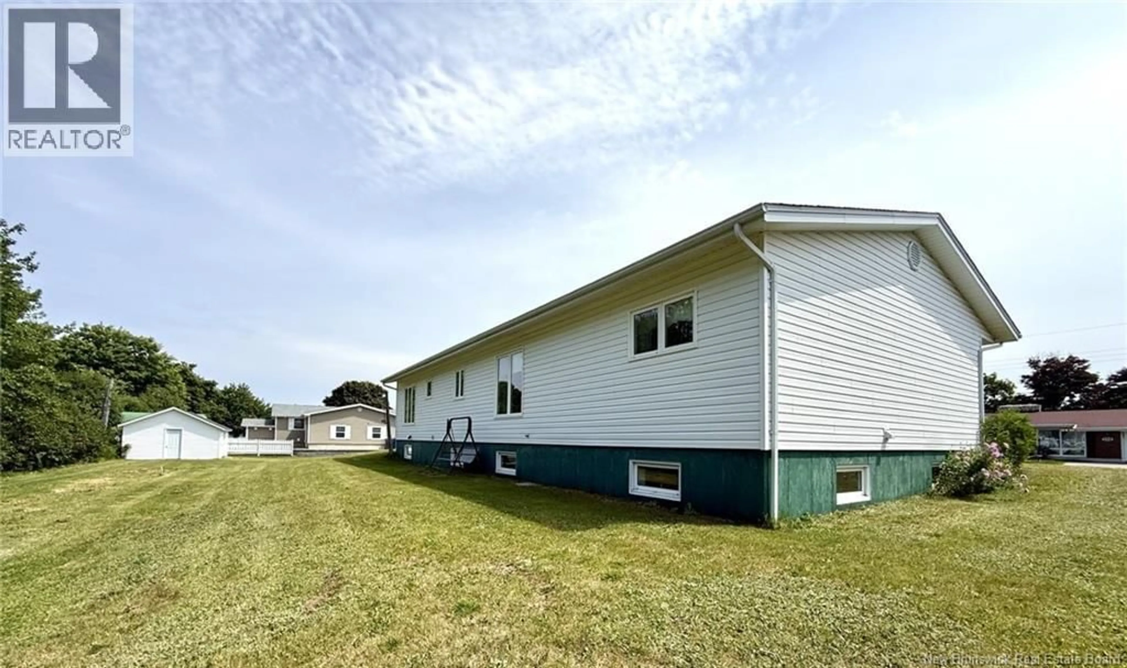 Unknown for 155 RUE DES PEUPLIERS, Shippagan New Brunswick E8S1J7