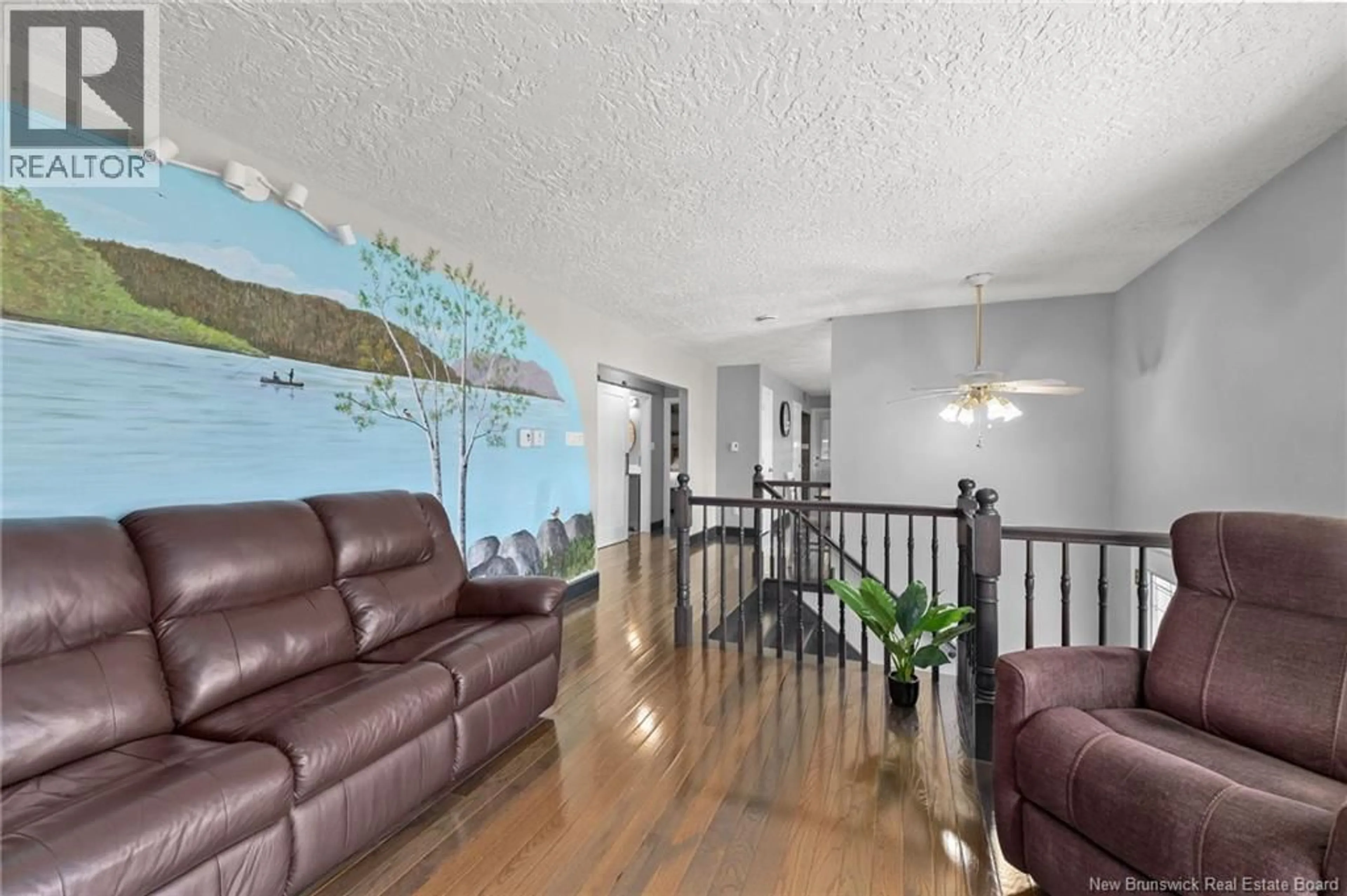 Indoor foyer for 92 LITTLE DOVER ROAD, Memramcook New Brunswick E4K2M8