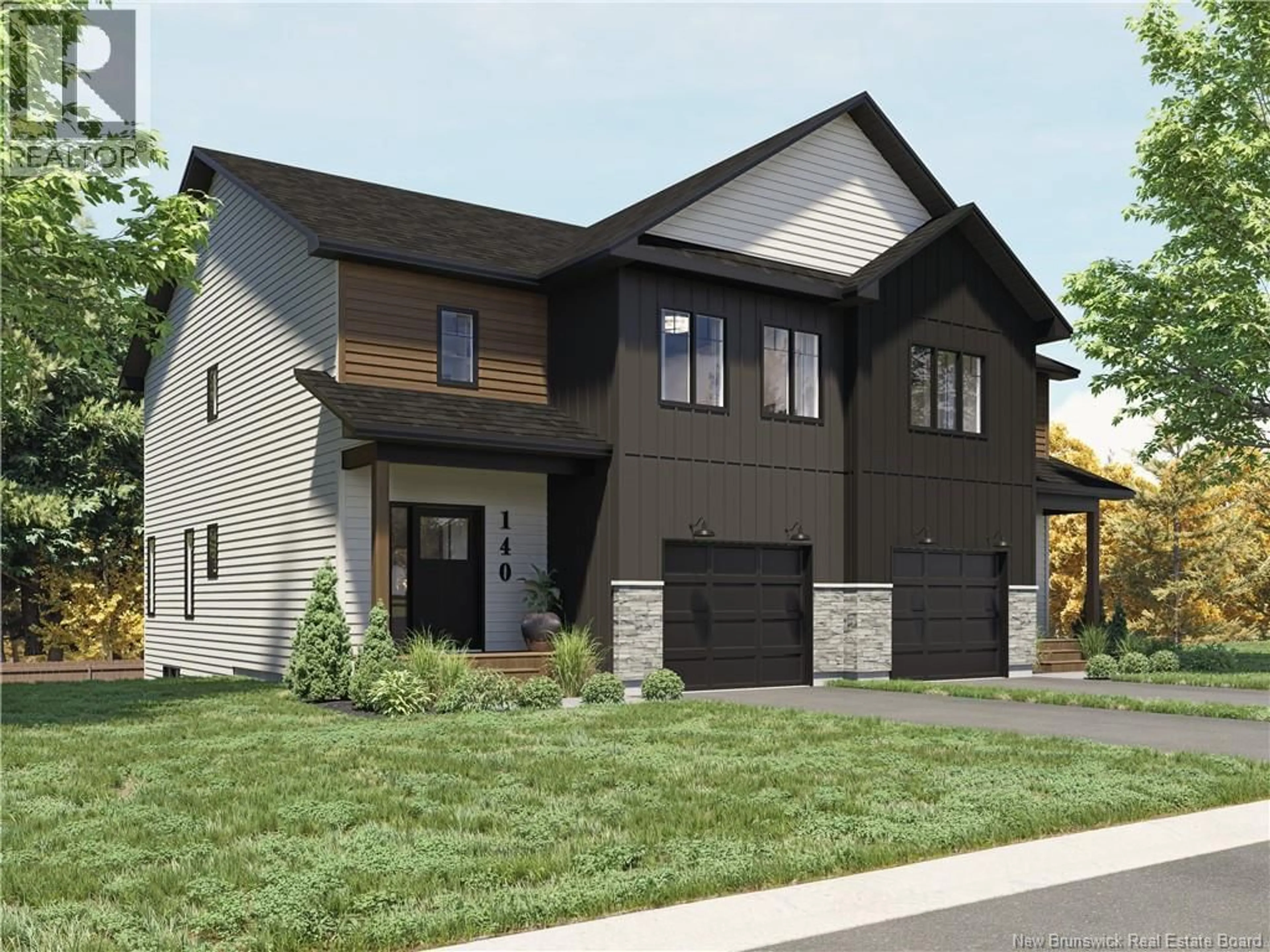 Home with brick exterior material, street for 182 HERMAN STREET, Dieppe New Brunswick E1A0R3
