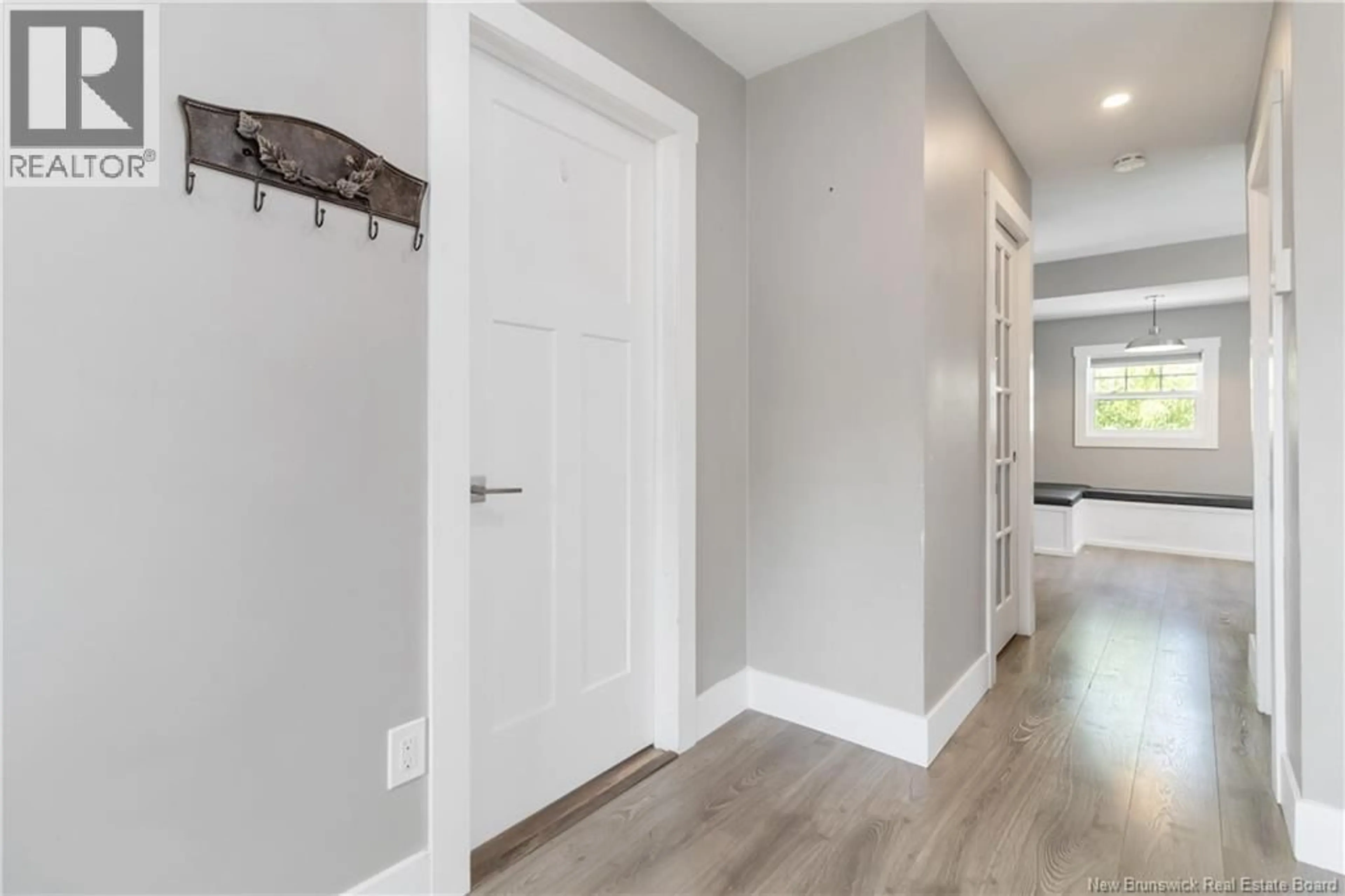 Indoor entryway for 17 COPP STREET, Dieppe New Brunswick E1A2G9