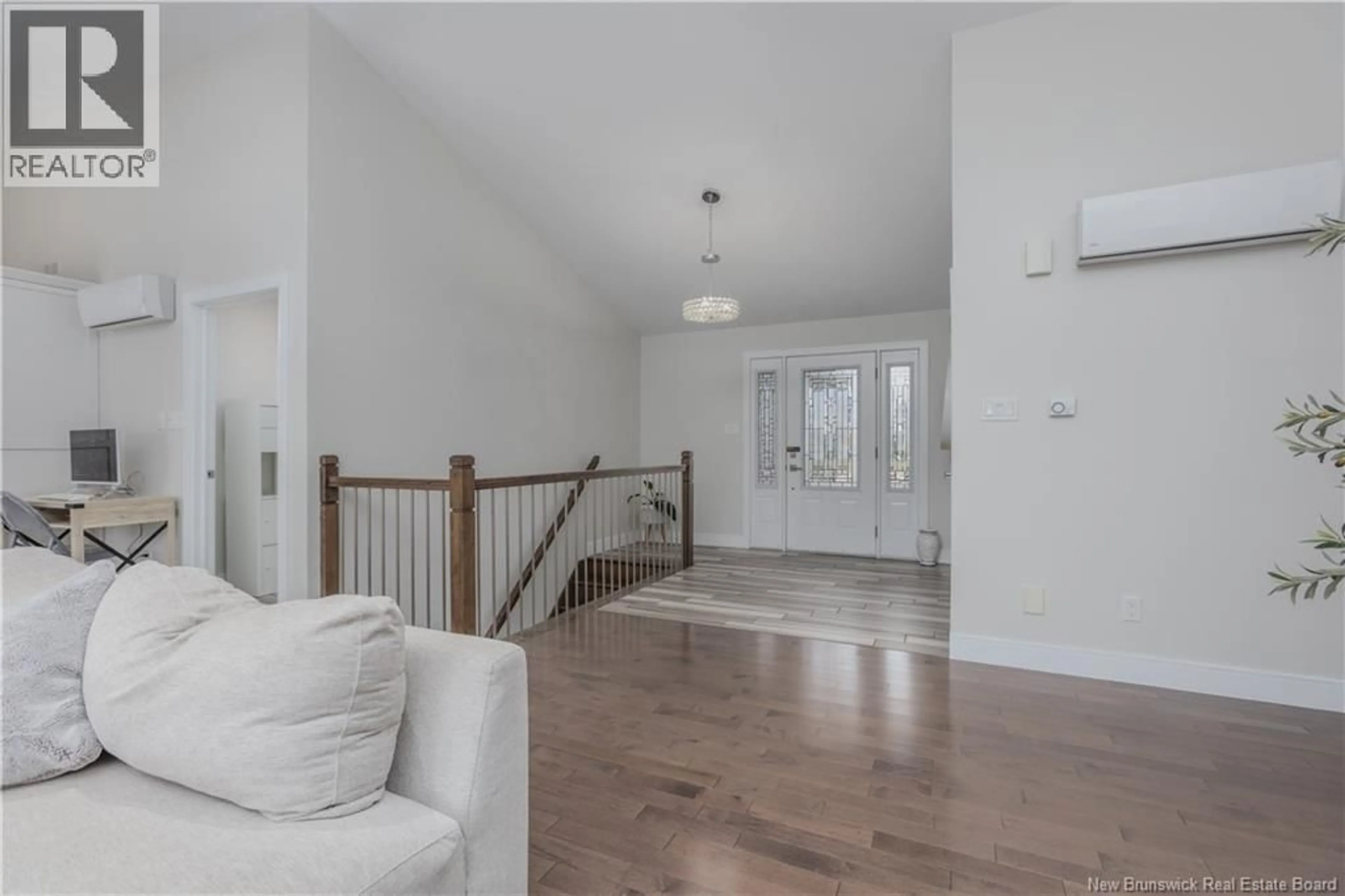 Indoor entryway for 53 ABBOTT COURT, Moncton New Brunswick E1E0C9