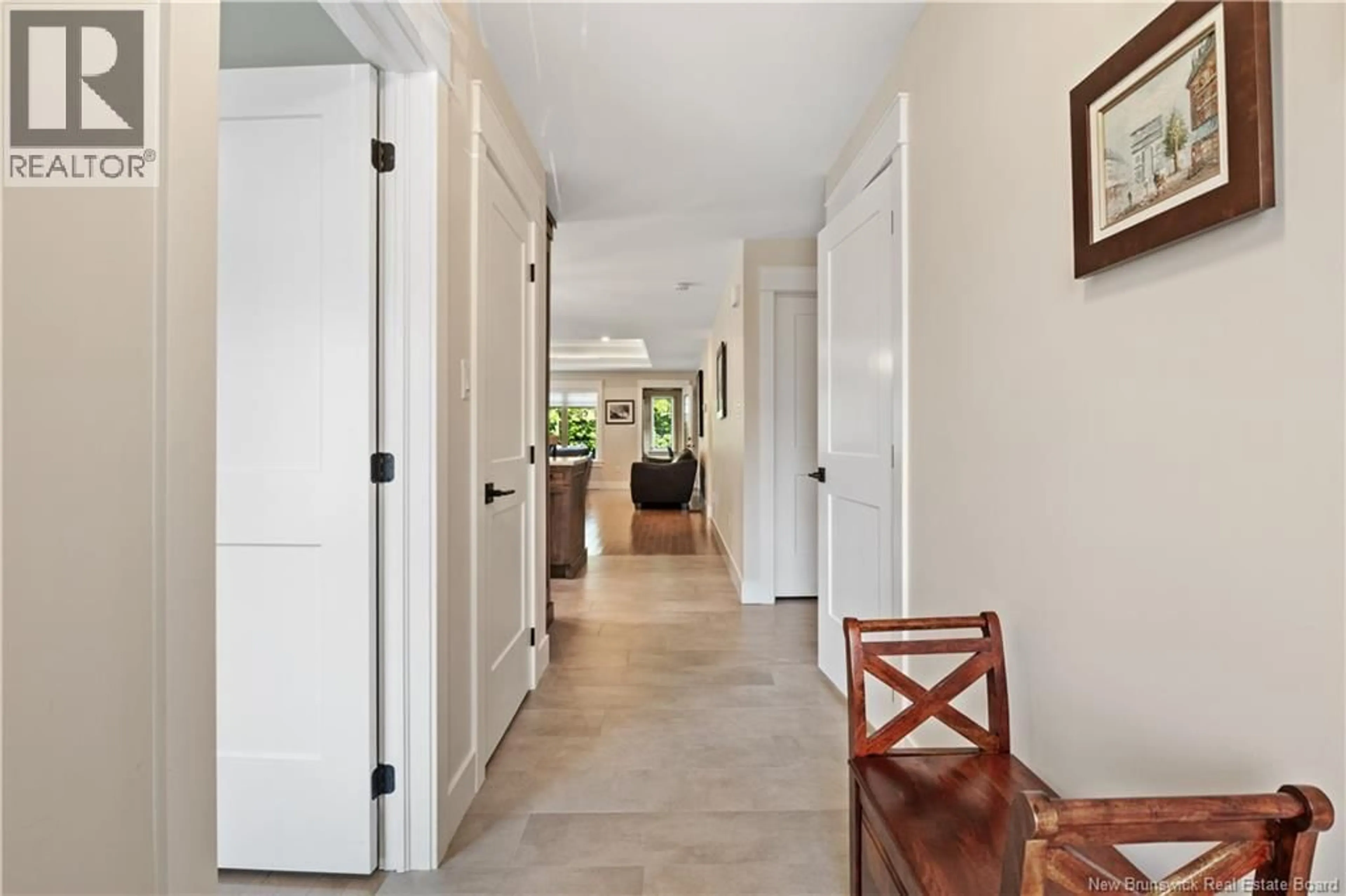 Indoor entryway for 25 VERTE, Dieppe New Brunswick E1A8Y8
