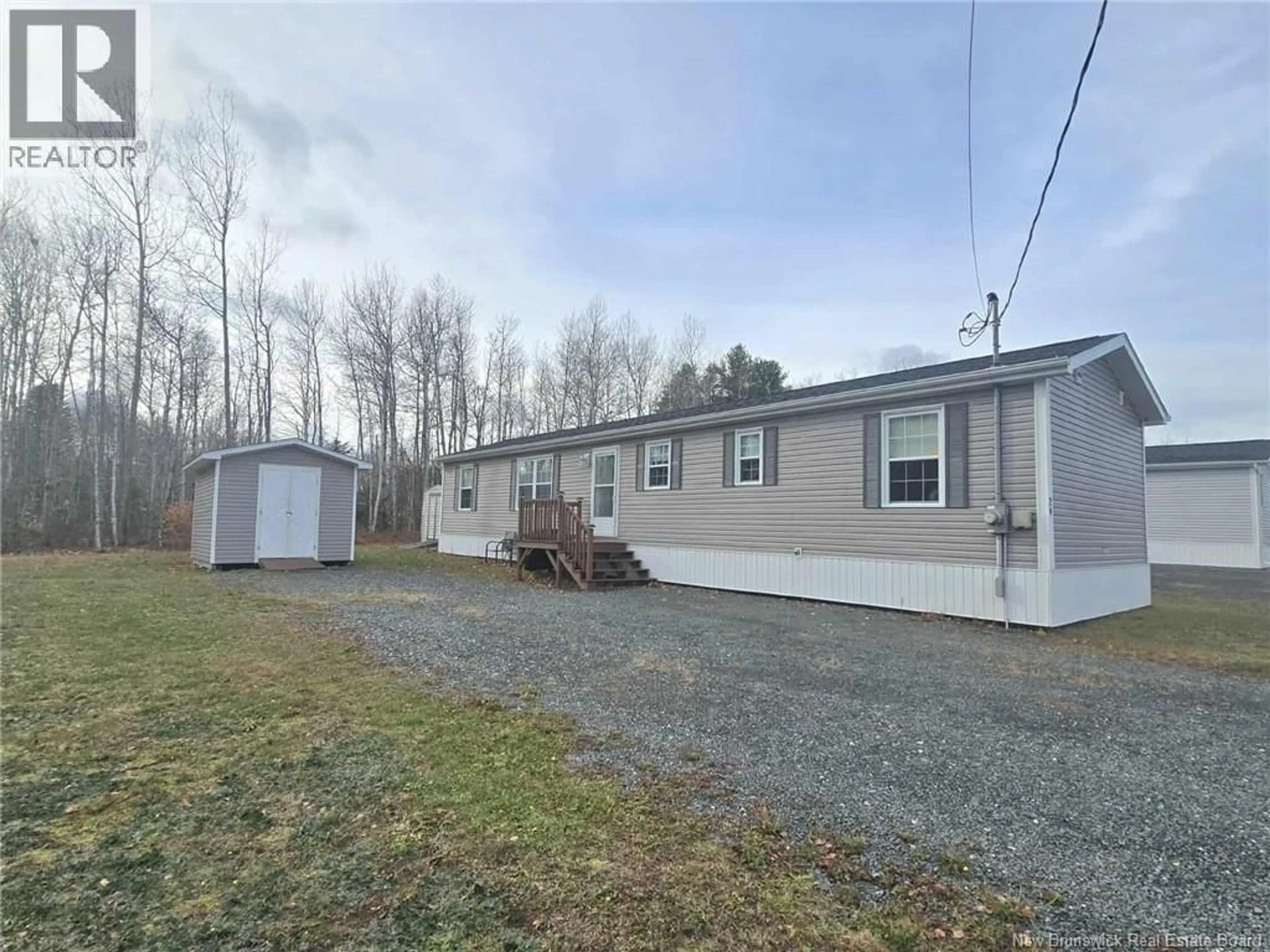 Unknown for 24 OLIVIA, Miramichi New Brunswick E1V0K5