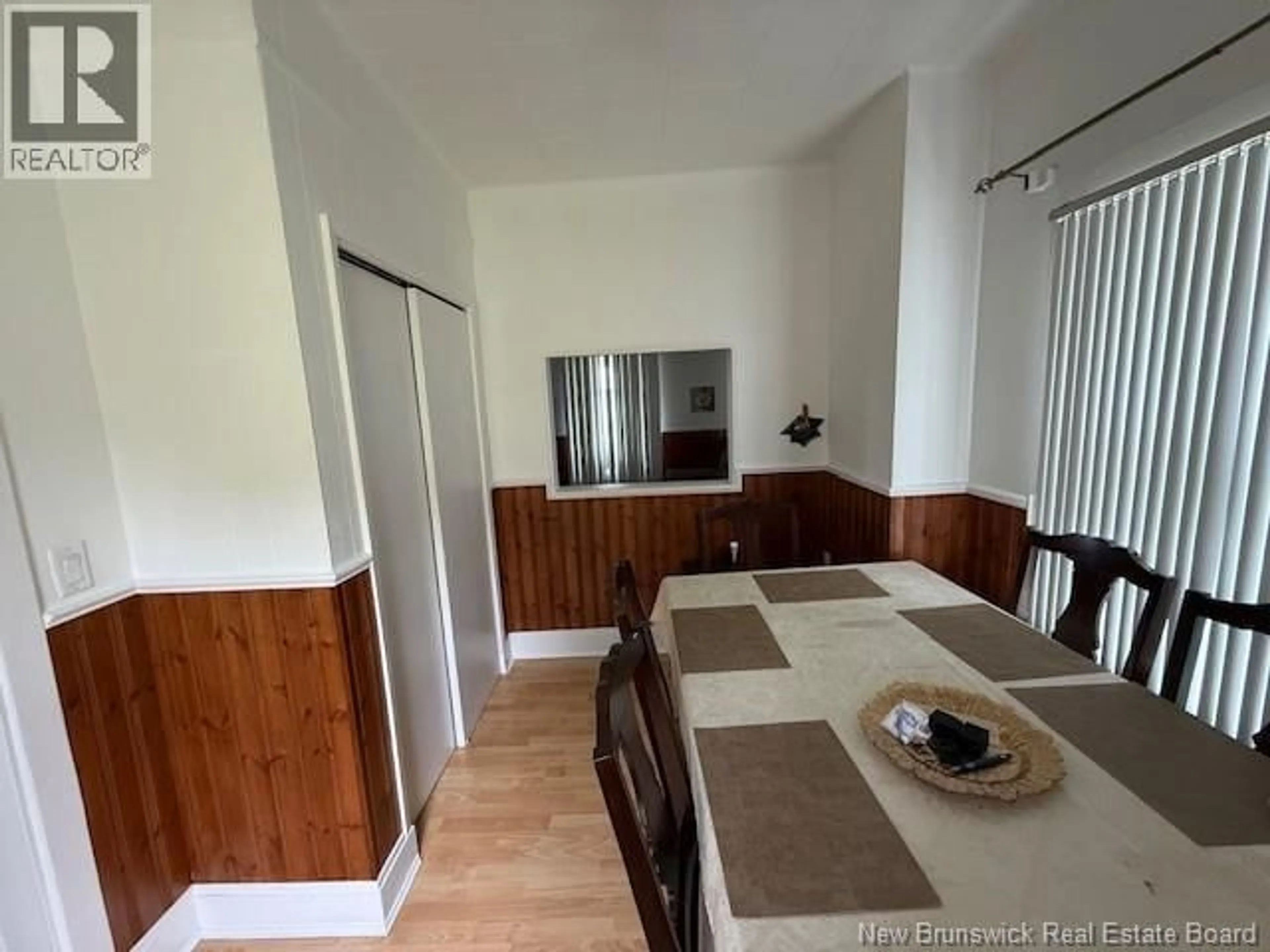Dining room, unknown for 224 ST-LOUIS STREET, Atholville New Brunswick E3N4B5