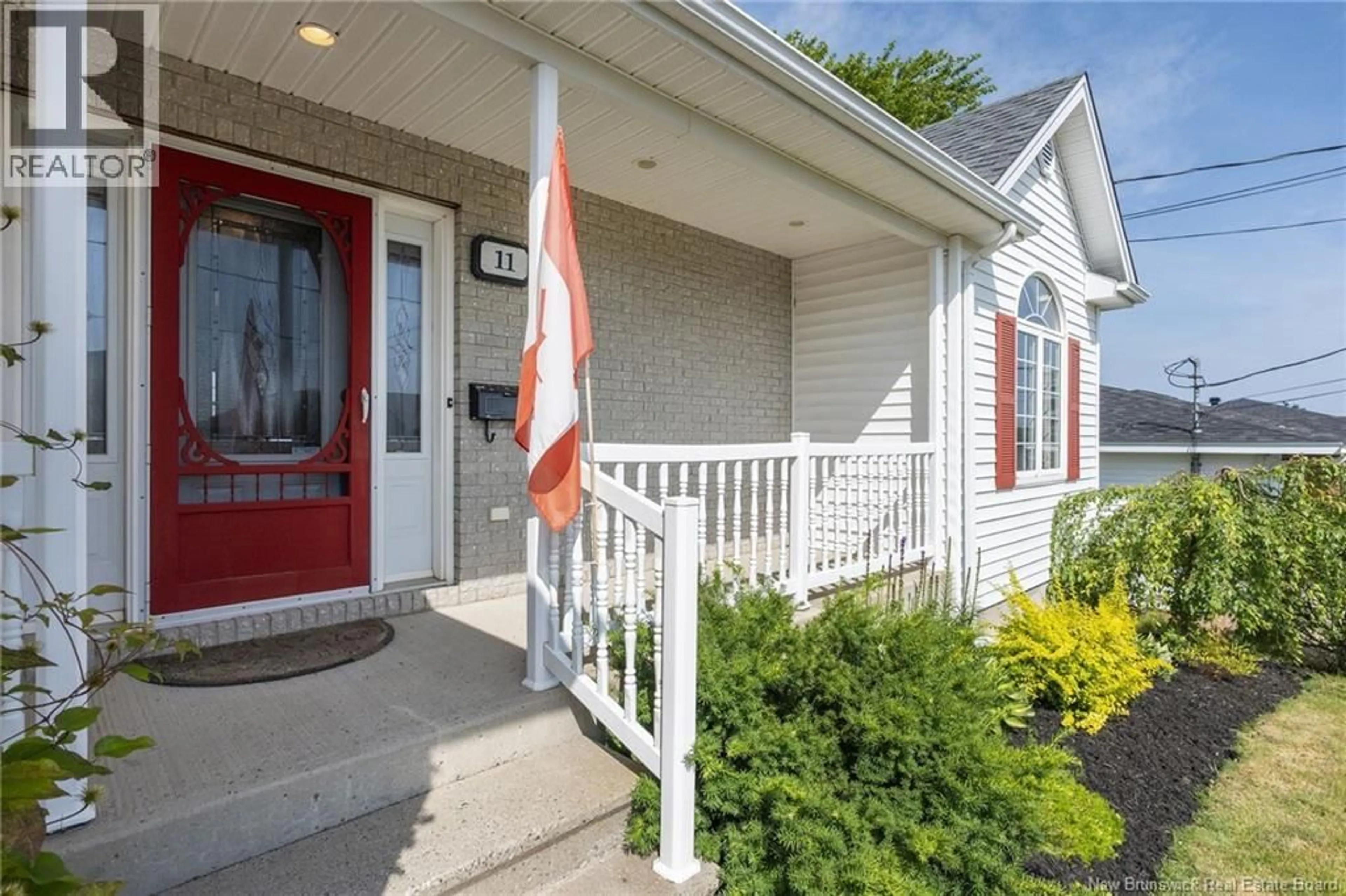 Unknown for 11 WEYMOND CRESCENT, Riverview New Brunswick E1B5H7