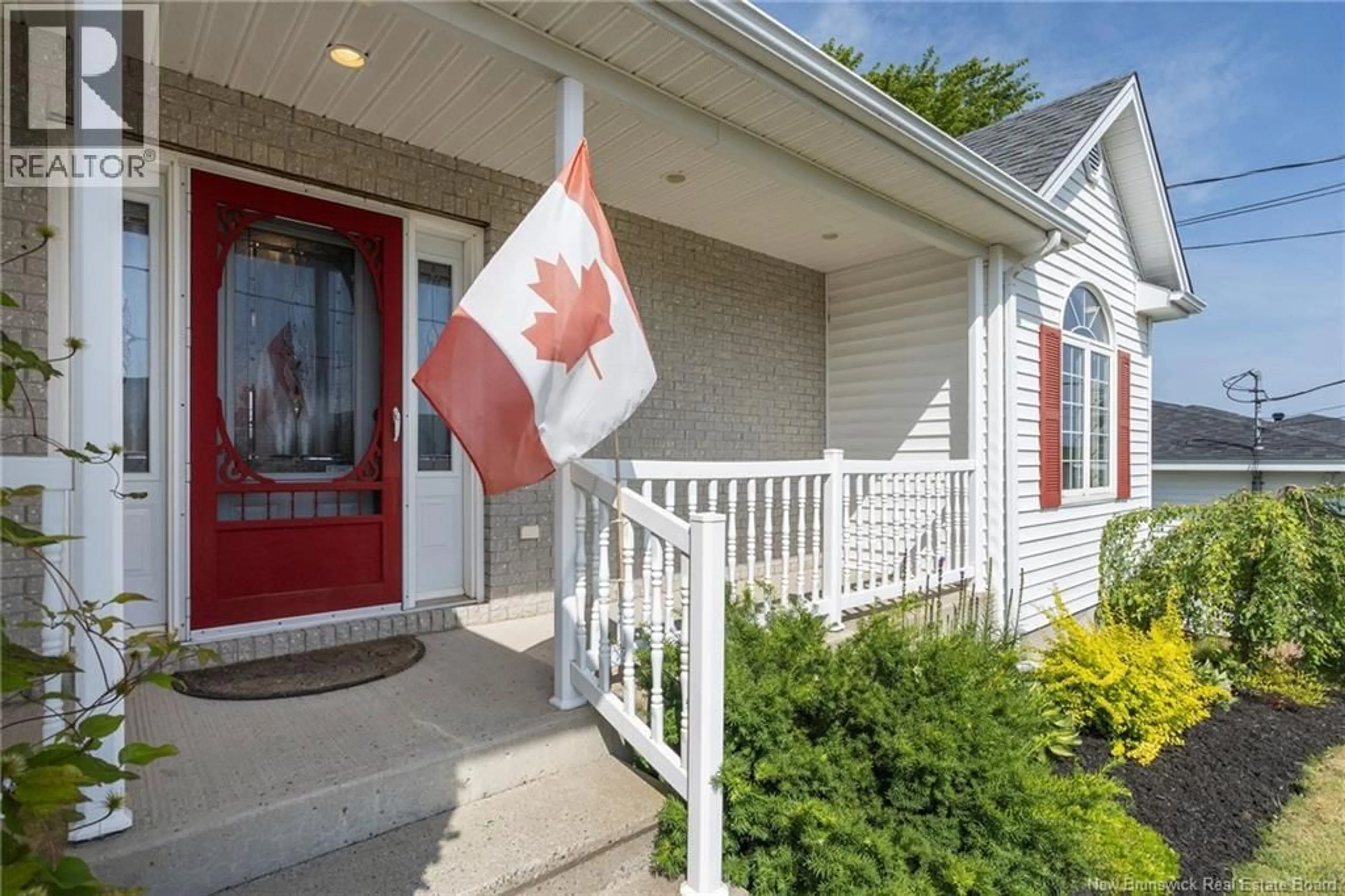 Unknown for 11 WEYMOND CRESCENT, Riverview New Brunswick E1B5H7