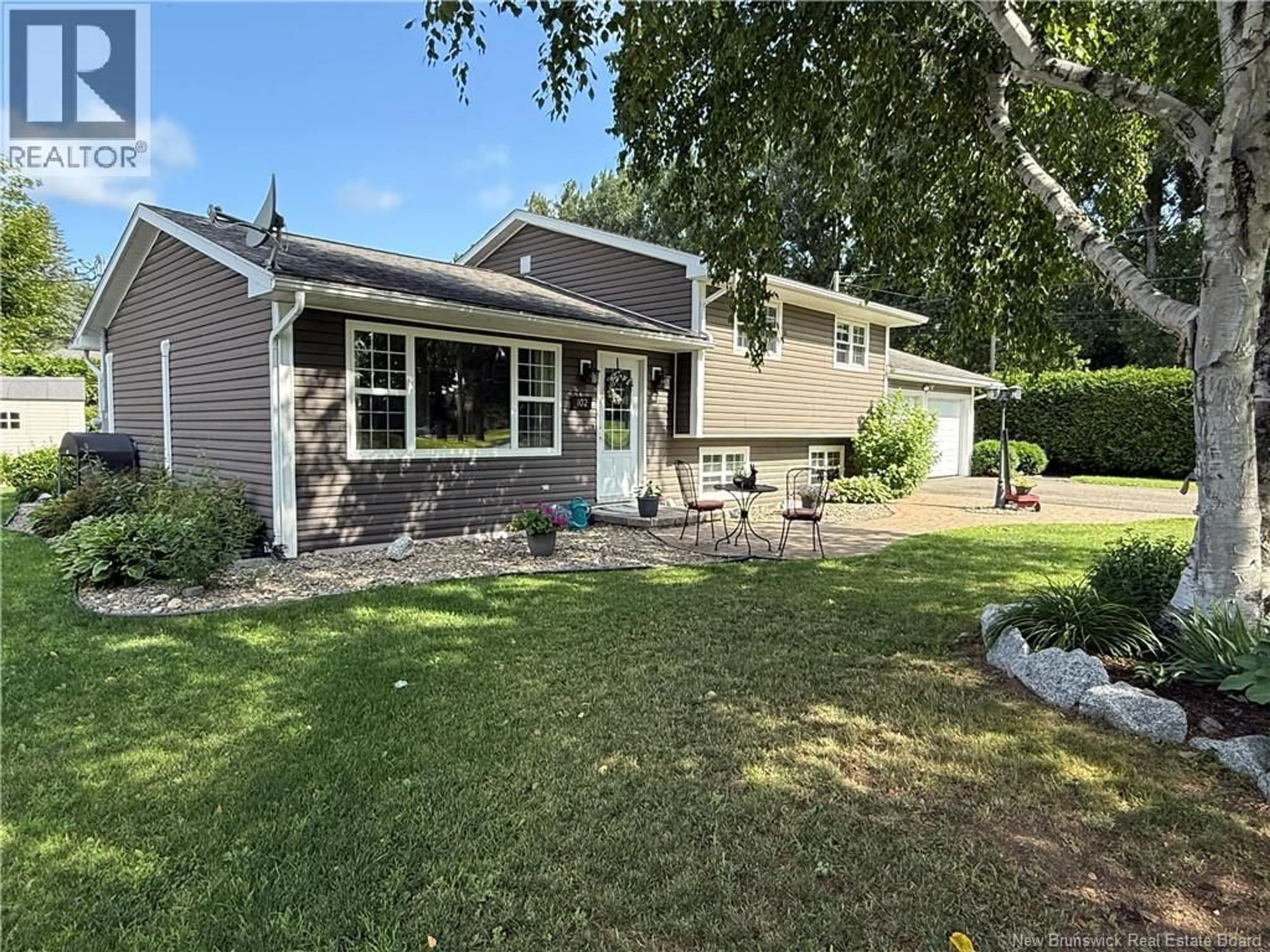 Unknown for 102 SCOTT STREET, Woodstock New Brunswick E7M2P9