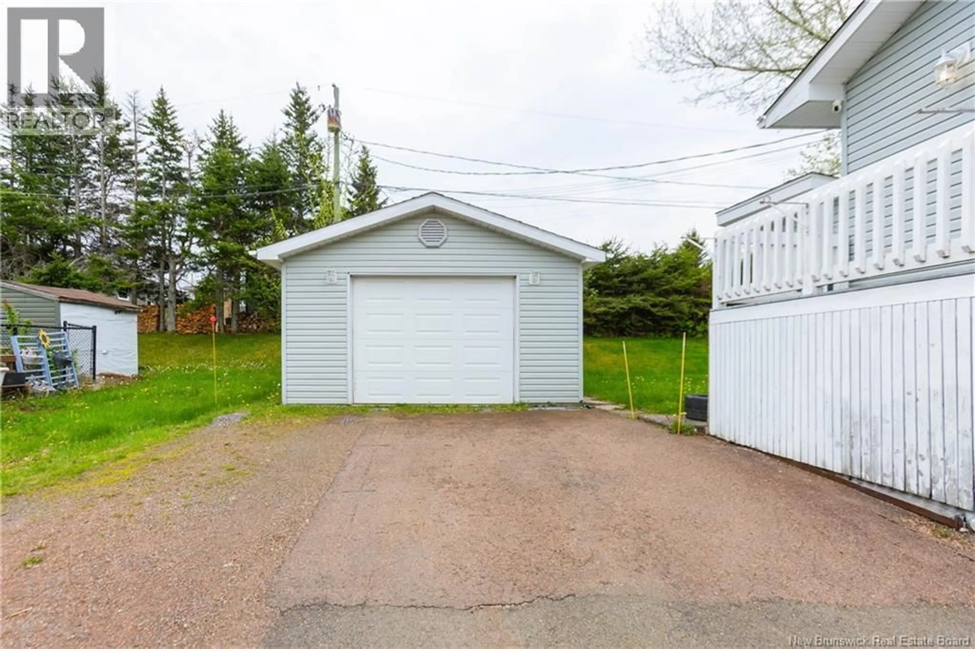 Shed for 6 AIRVIEW, Dieppe New Brunswick E1A4Z9