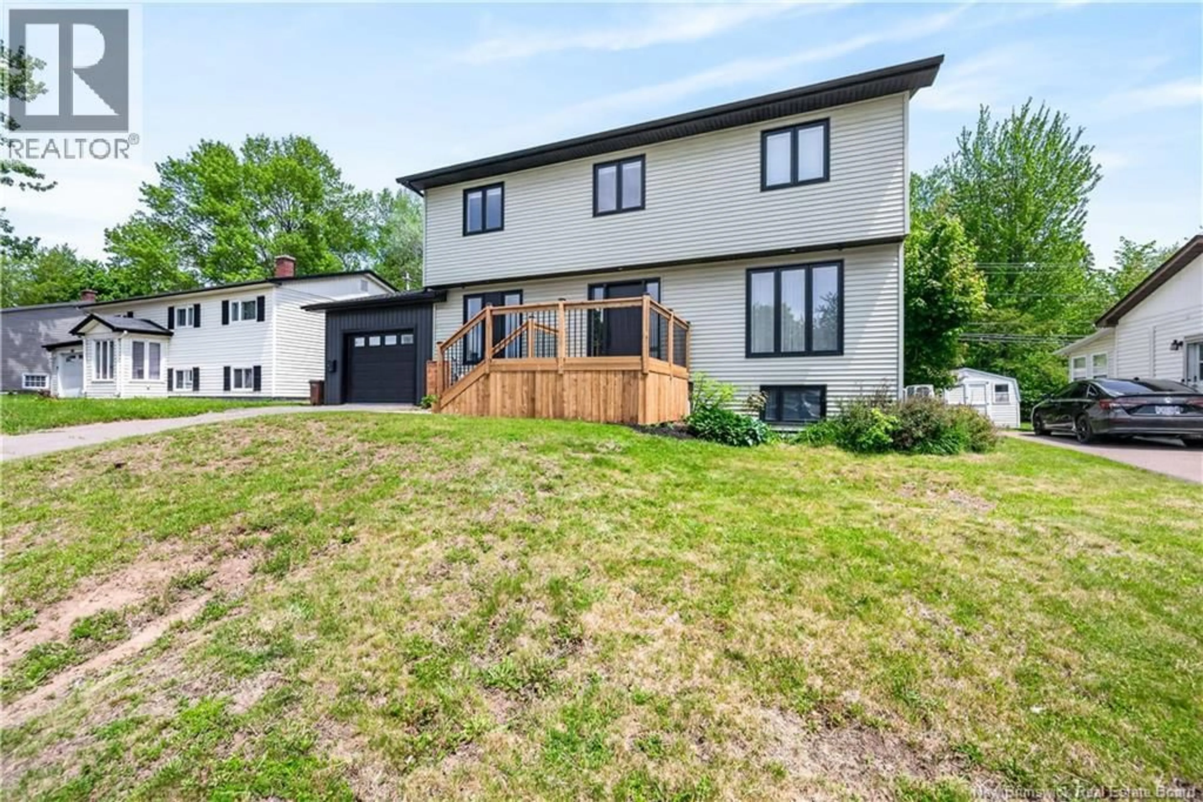 Unknown for 296 BUCKINGHAM AVENUE, Riverview New Brunswick E1B2P2