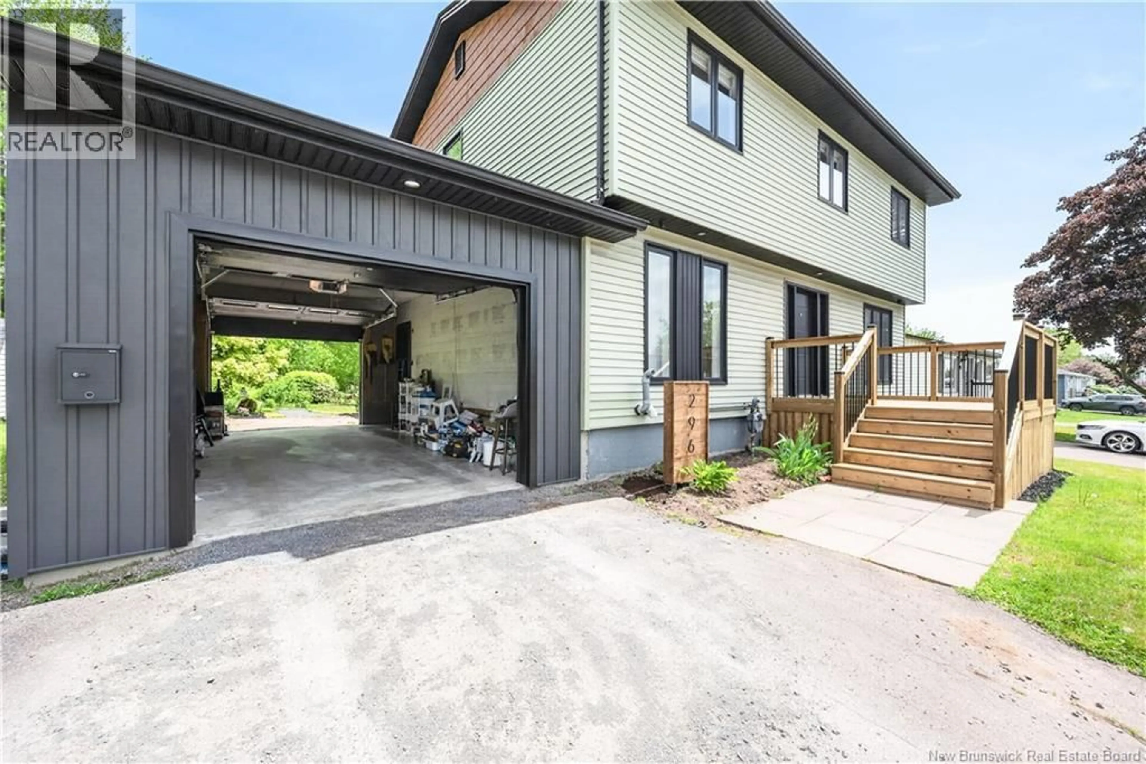 Unknown for 296 BUCKINGHAM AVENUE, Riverview New Brunswick E1B2P2