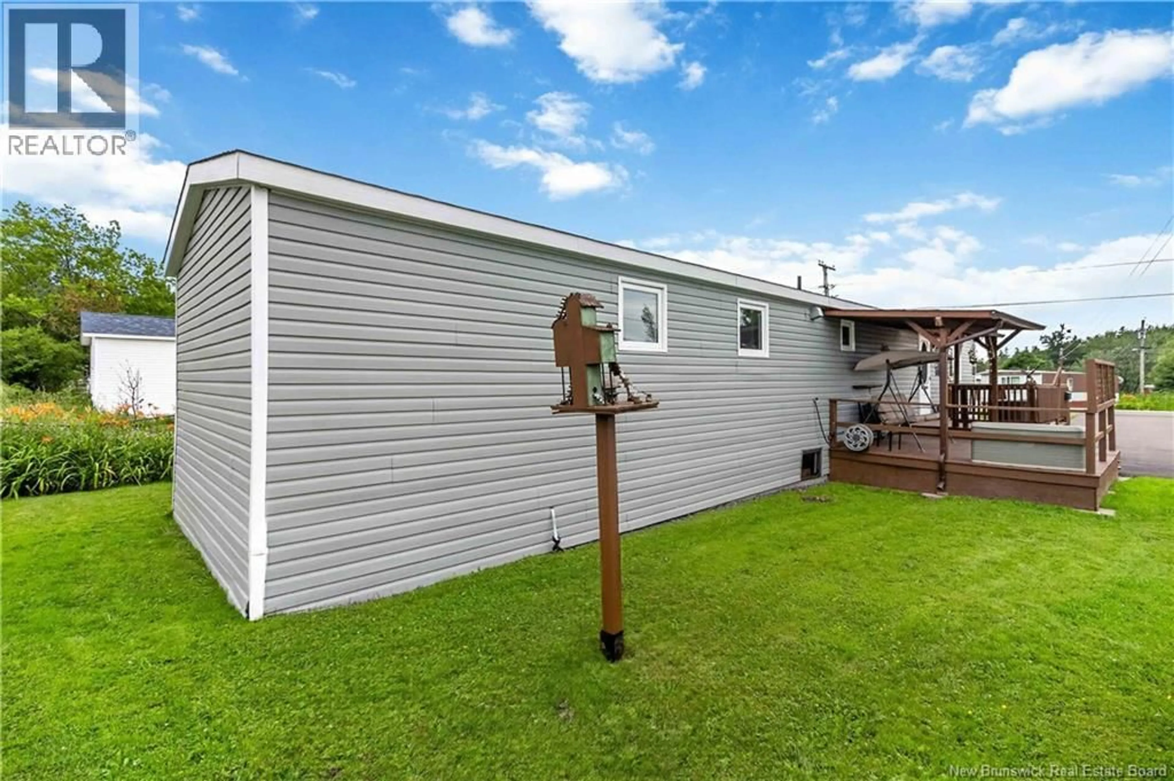 Unknown for 51 BIDDINGTON AVENUE, Moncton New Brunswick E1H1B9