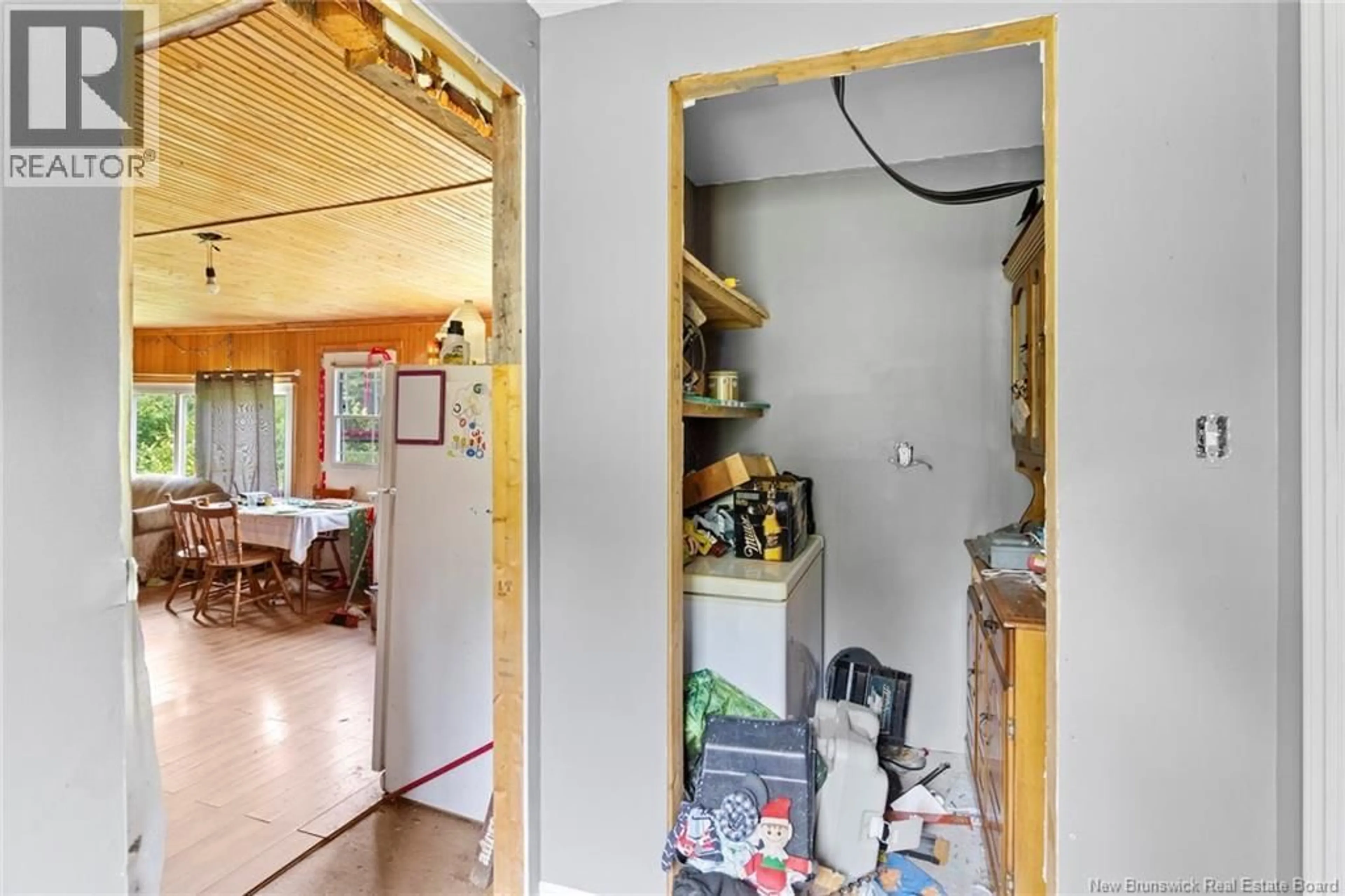 Unknown for 241 FOWLER ROAD, Mill Cove New Brunswick E4C3C3