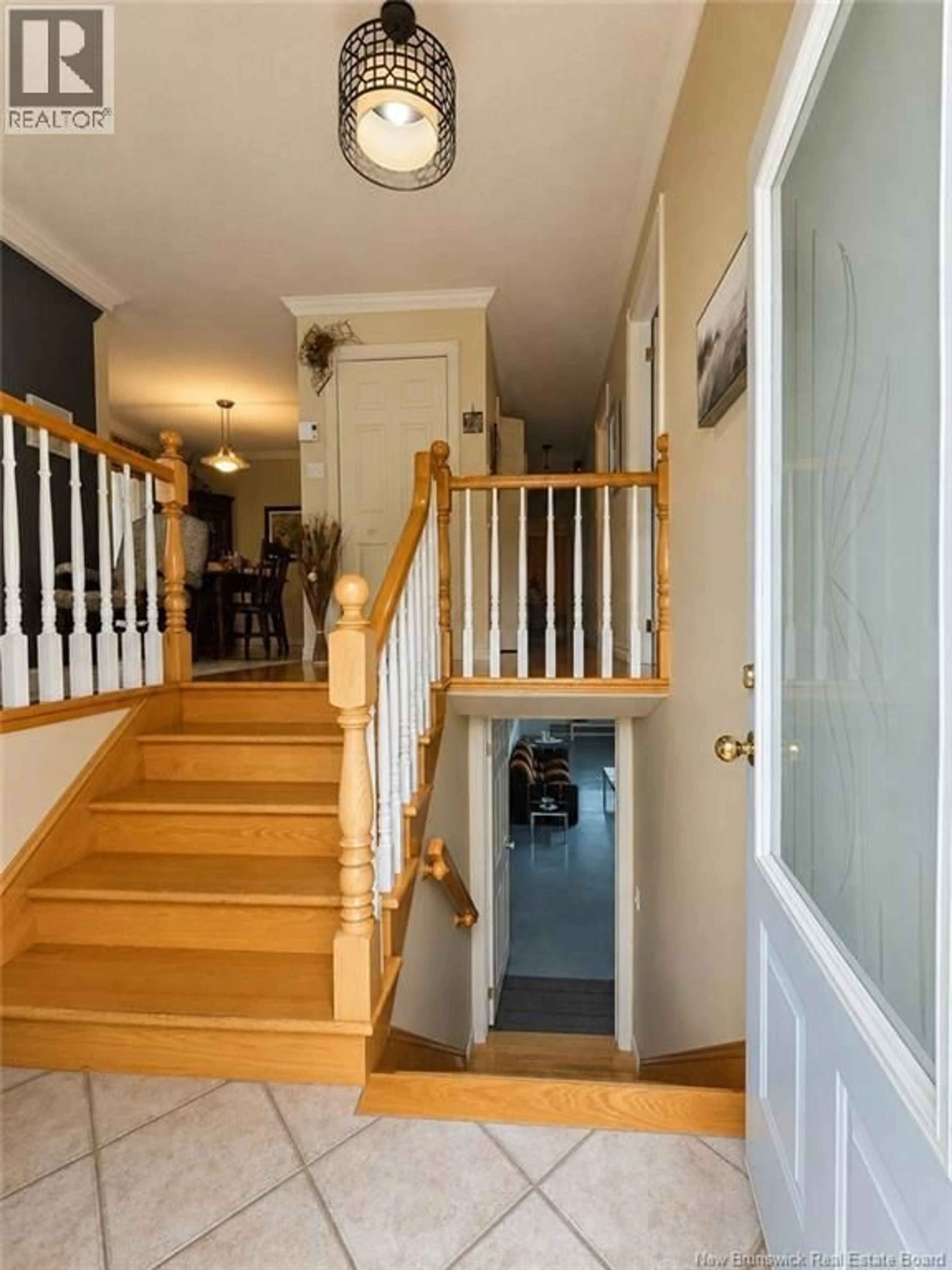 Indoor foyer for 9160 RTE 150, Losier Settlement New Brunswick E1X3C2