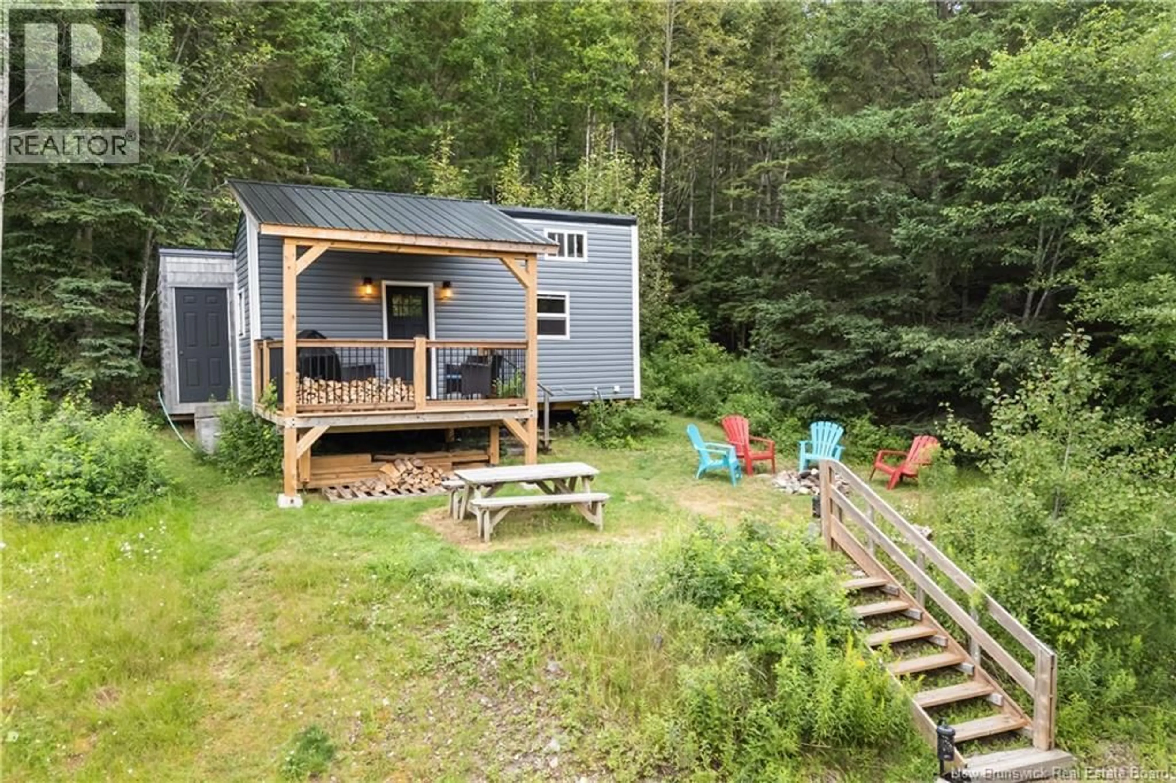 Unknown for 1048 AND 1056 WATERFORD ROAD, Waterford New Brunswick E4E5C4