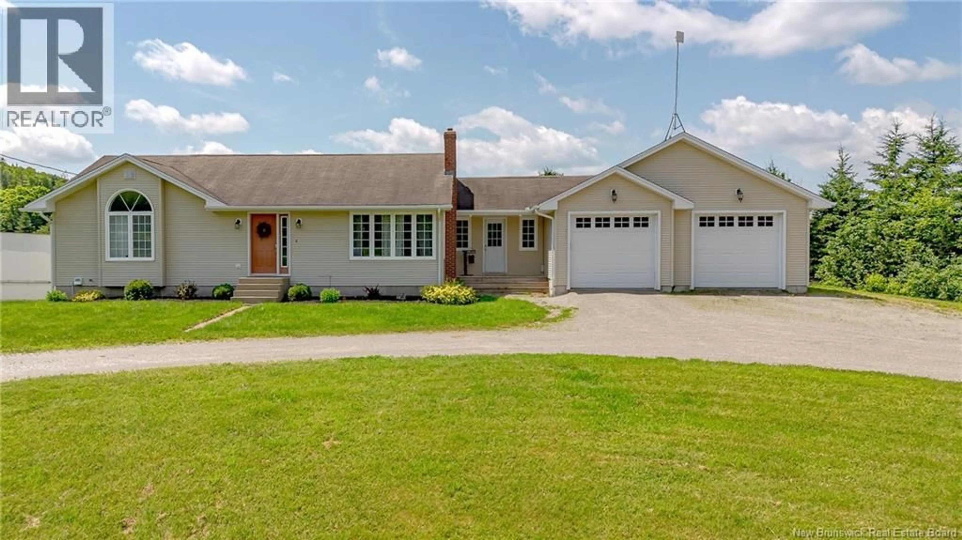 Unknown for 591 GROVE HILL ROAD, Grove Hill New Brunswick E5N4R7