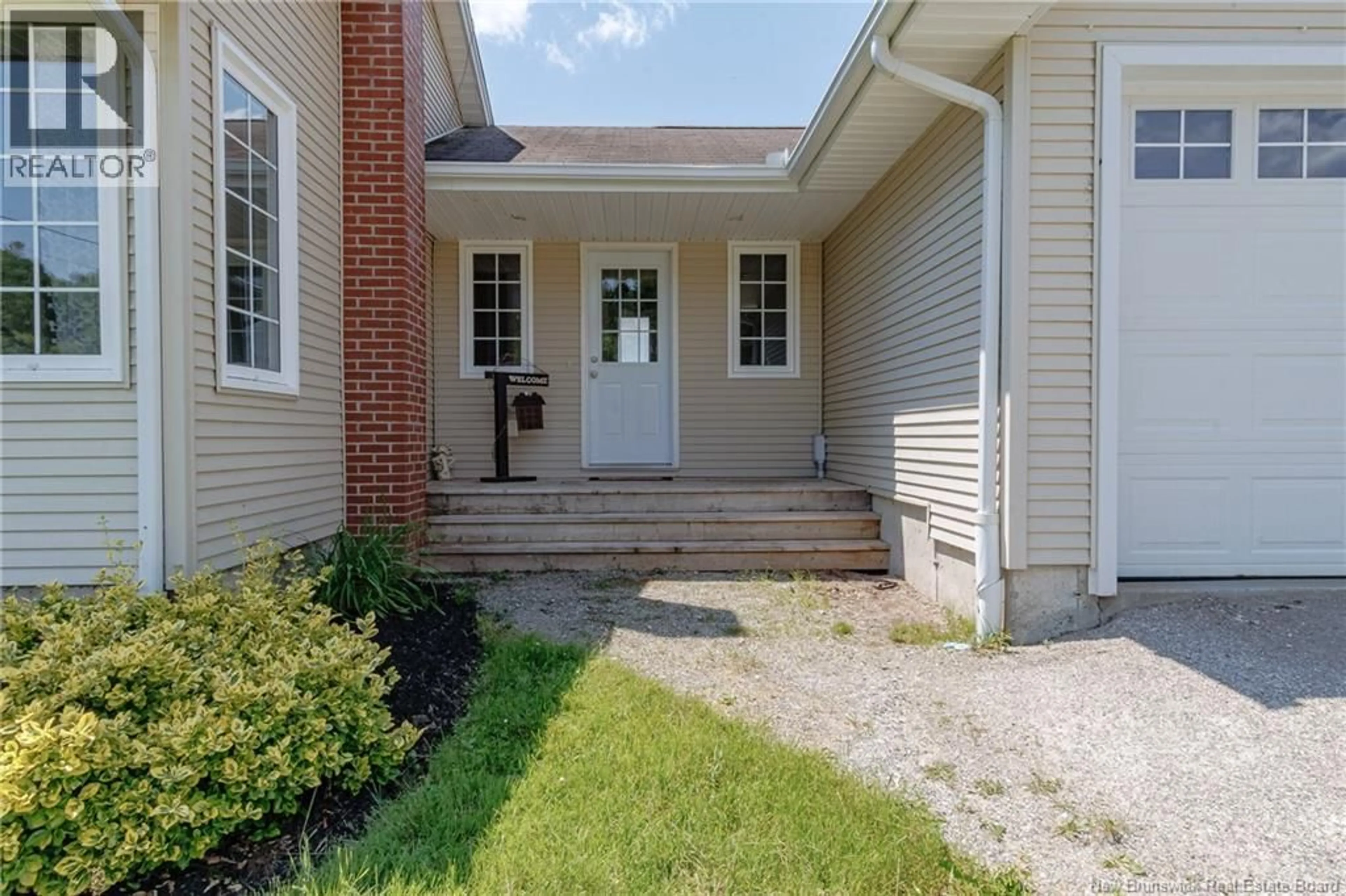 Unknown for 591 GROVE HILL ROAD, Grove Hill New Brunswick E5N4R7