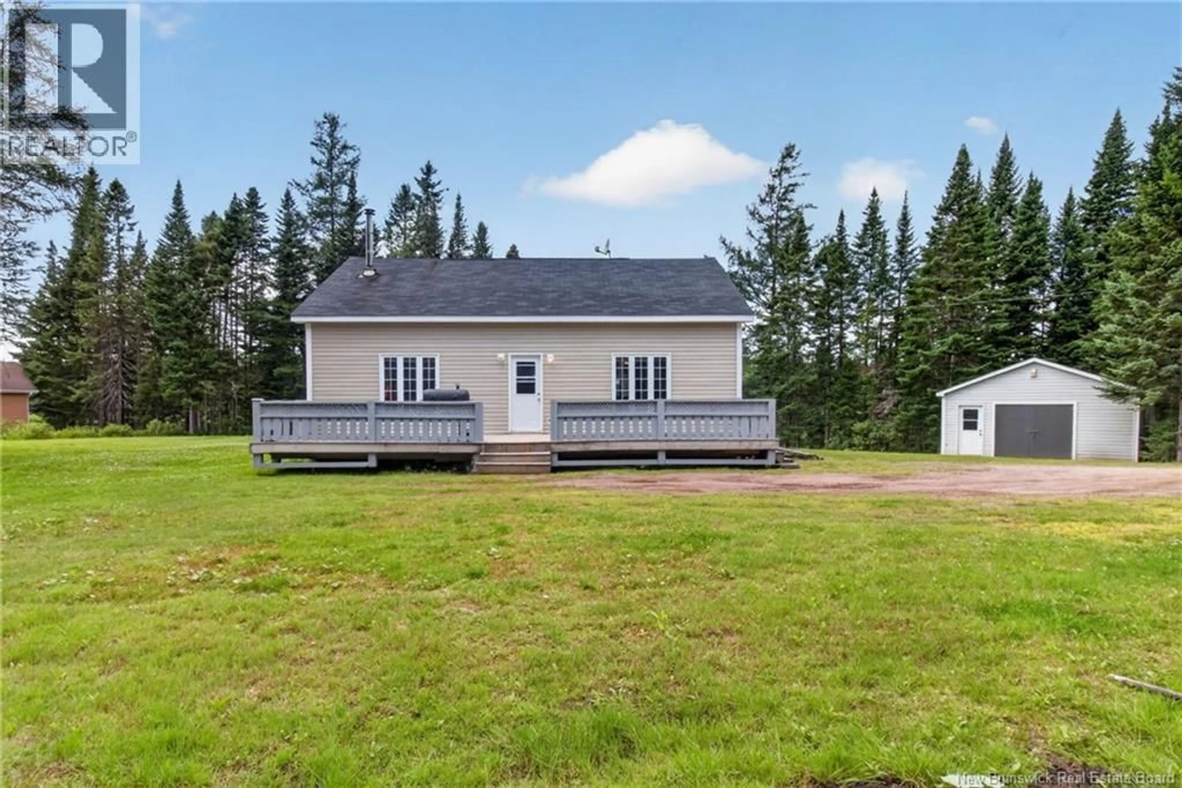 Unknown for 675 FORKS STREAM ROAD, Canaan New Brunswick E4Z5Y1