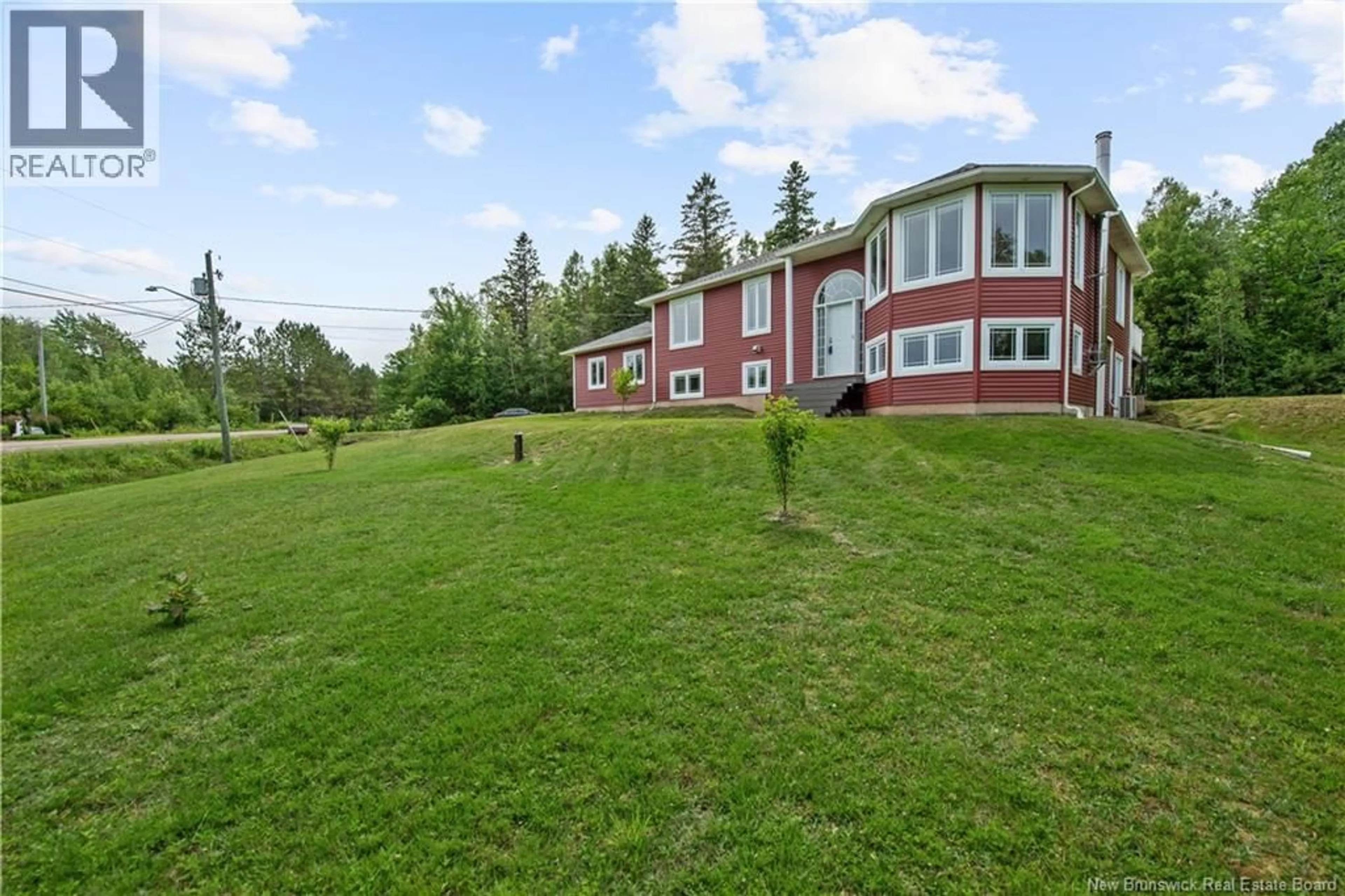 Patio, unknown for 1426 SHEDIAC RIVER ROAD, Shediac River New Brunswick E4R3A8