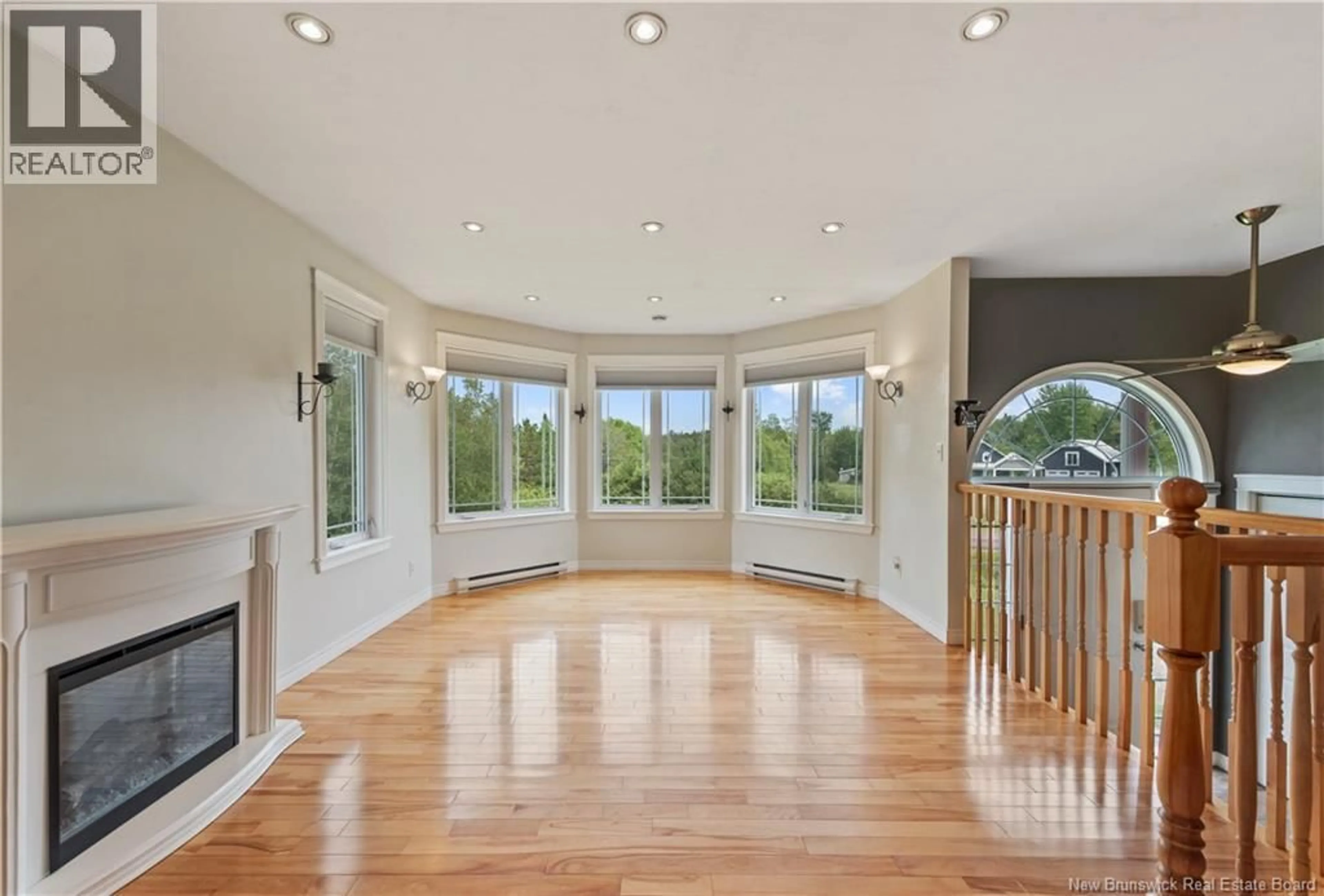 Indoor foyer for 1426 SHEDIAC RIVER ROAD, Shediac River New Brunswick E4R3A8