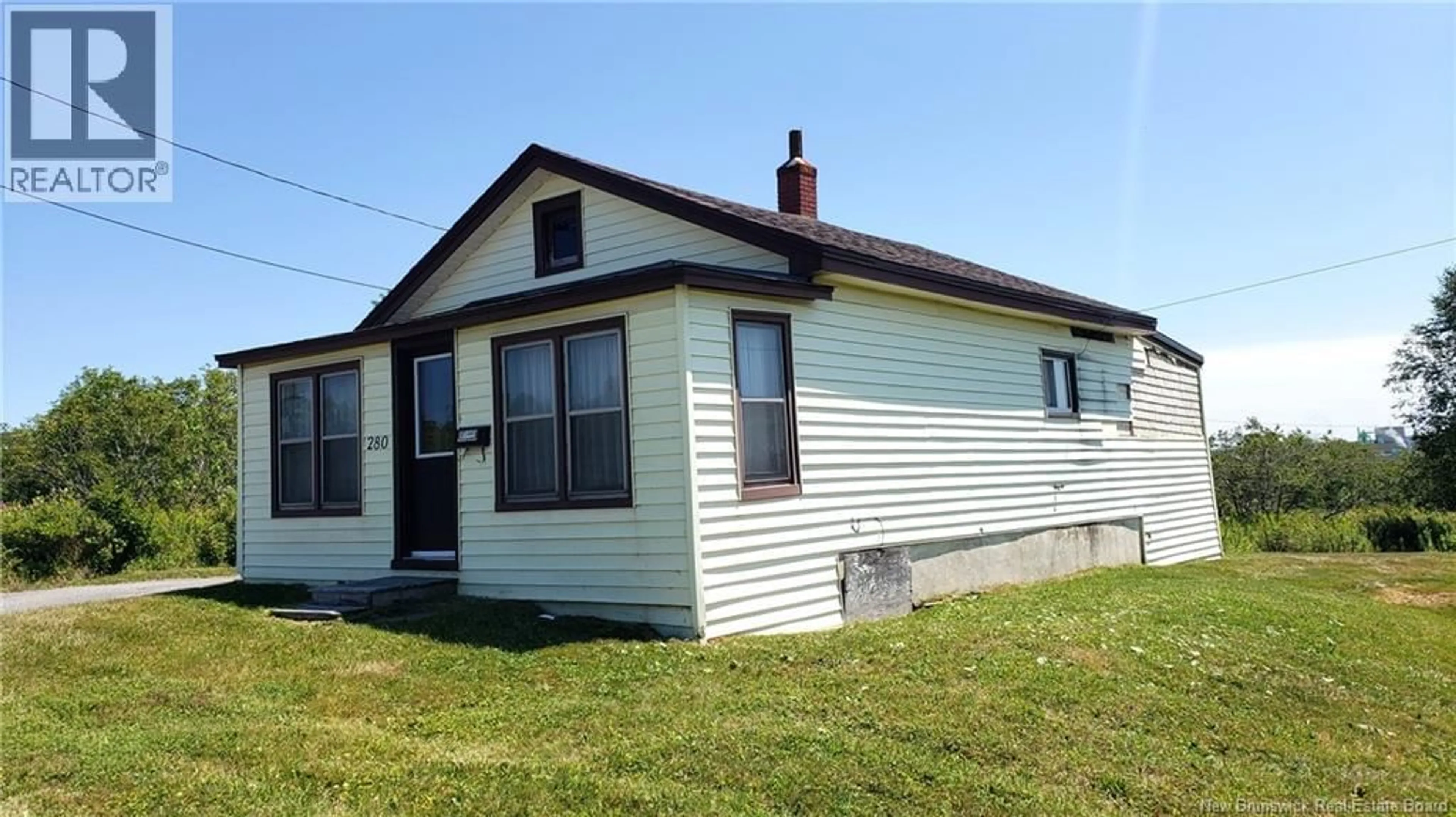 Unknown for 280 MOUNT PLEASANT AVENUE, Saint John New Brunswick E2J1T4
