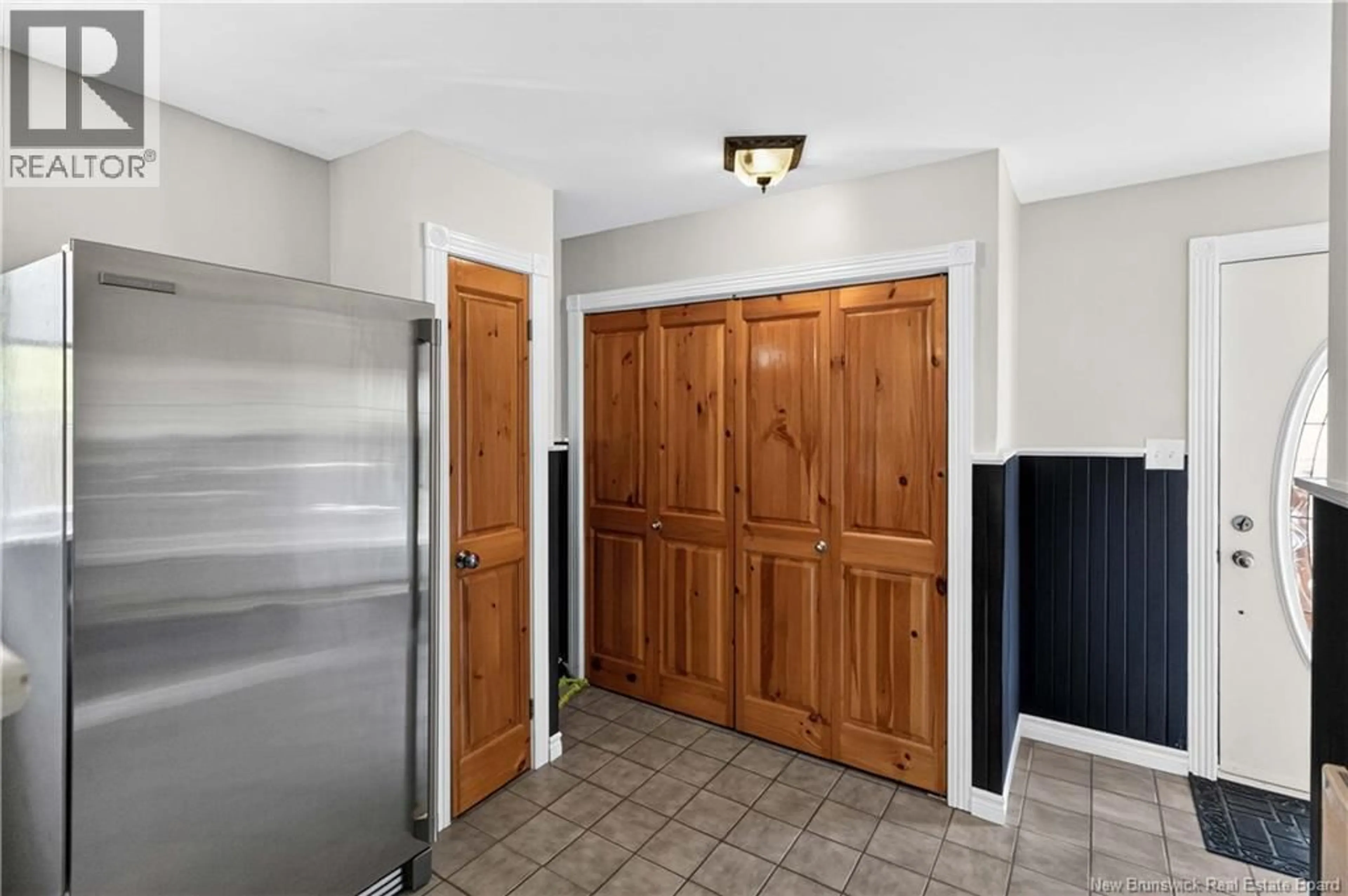 Indoor entryway for 2997 ROUTE 115, Irishtown New Brunswick E1H3K3