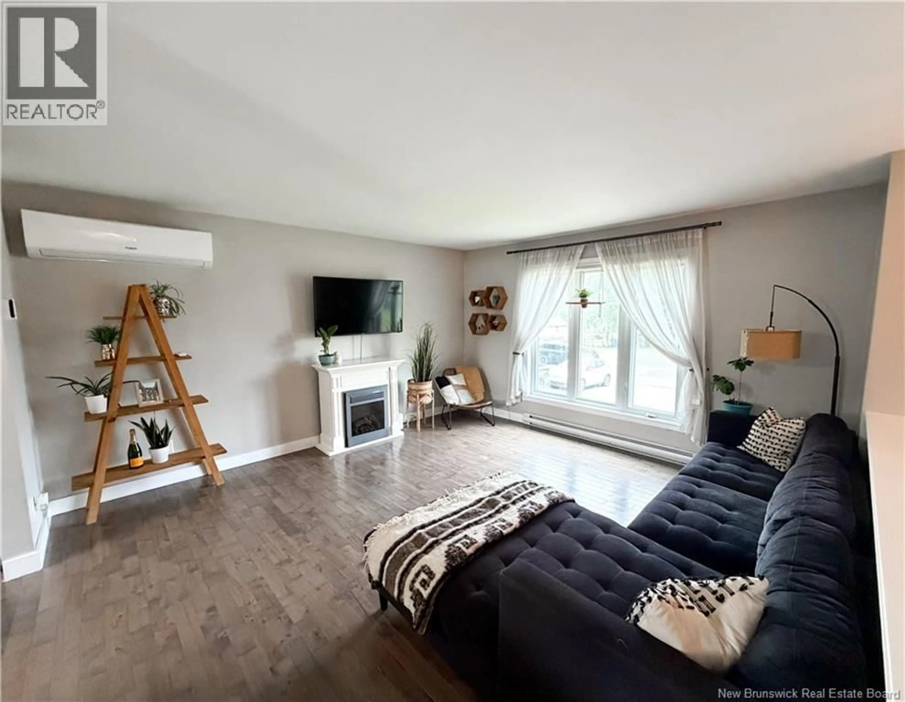 Living room with furniture, unknown for 29705 ROUTE 134, Dalhousie Junction New Brunswick E3N5Z7