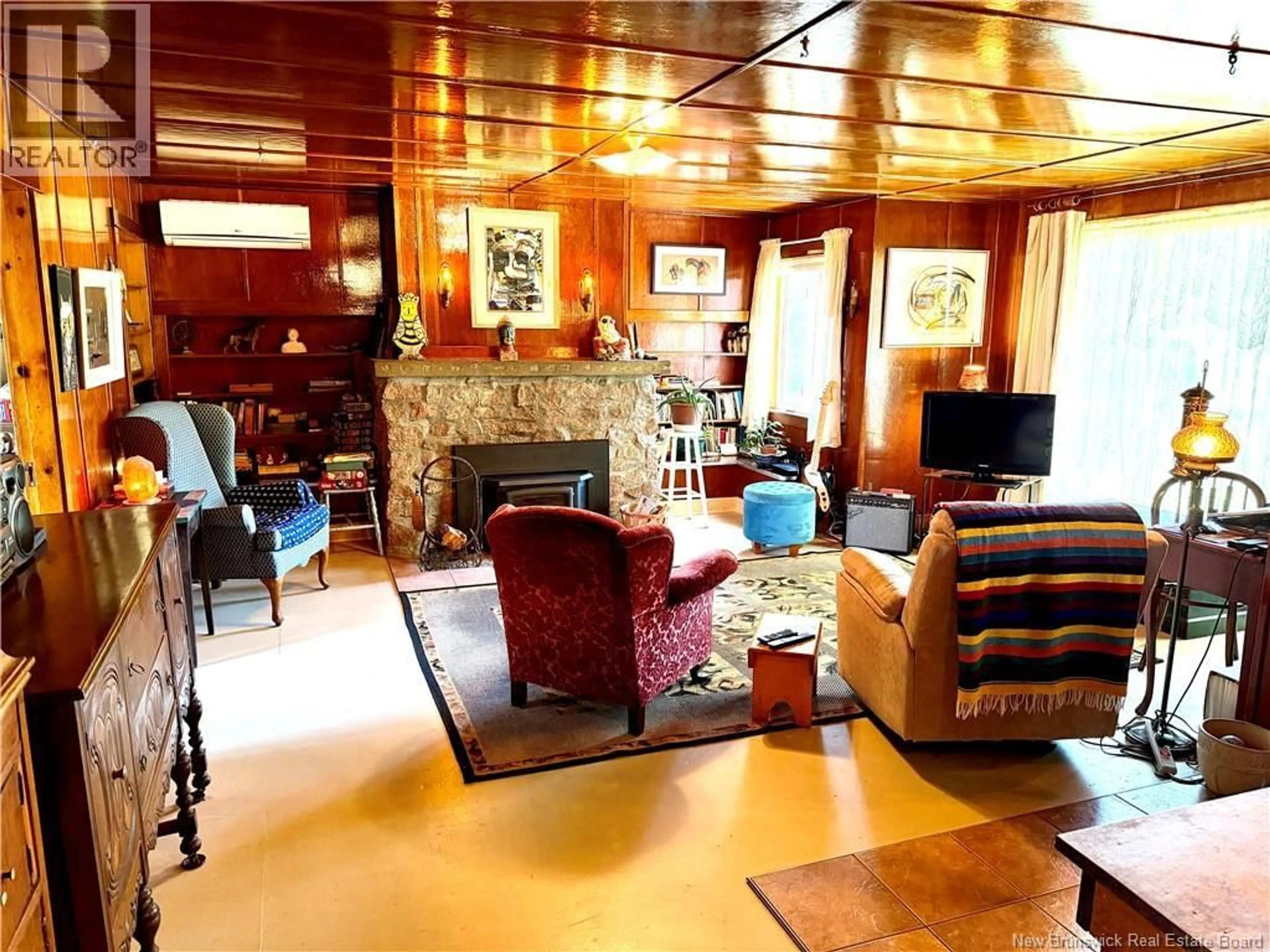 Lobby for 127 MCKAY LOOP ROAD, Pennfield New Brunswick E5H2L1