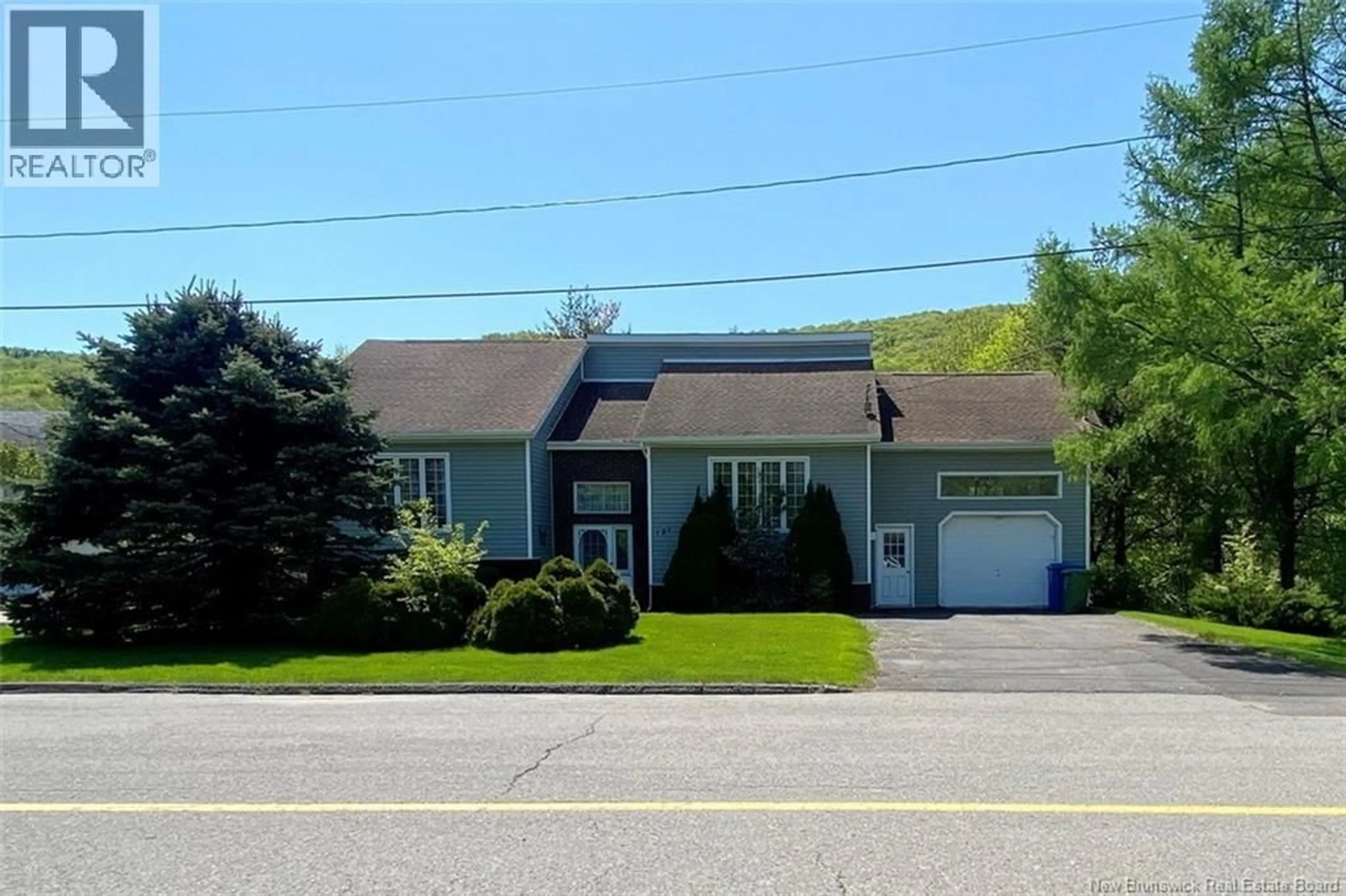 Unknown for 121 LEBLOND STREET, Edmundston New Brunswick E3V4K9