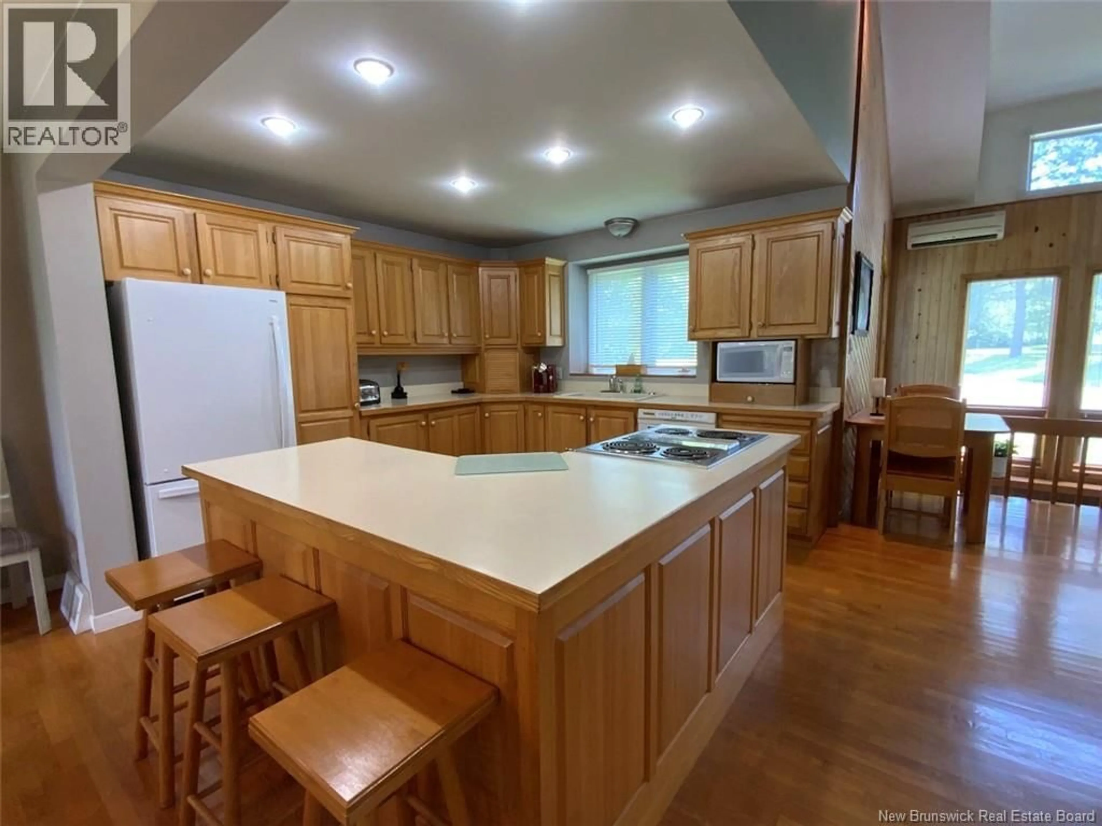 Standard kitchen, unknown for 11 LEBLOND STREET, Edmundston New Brunswick E3V4K9