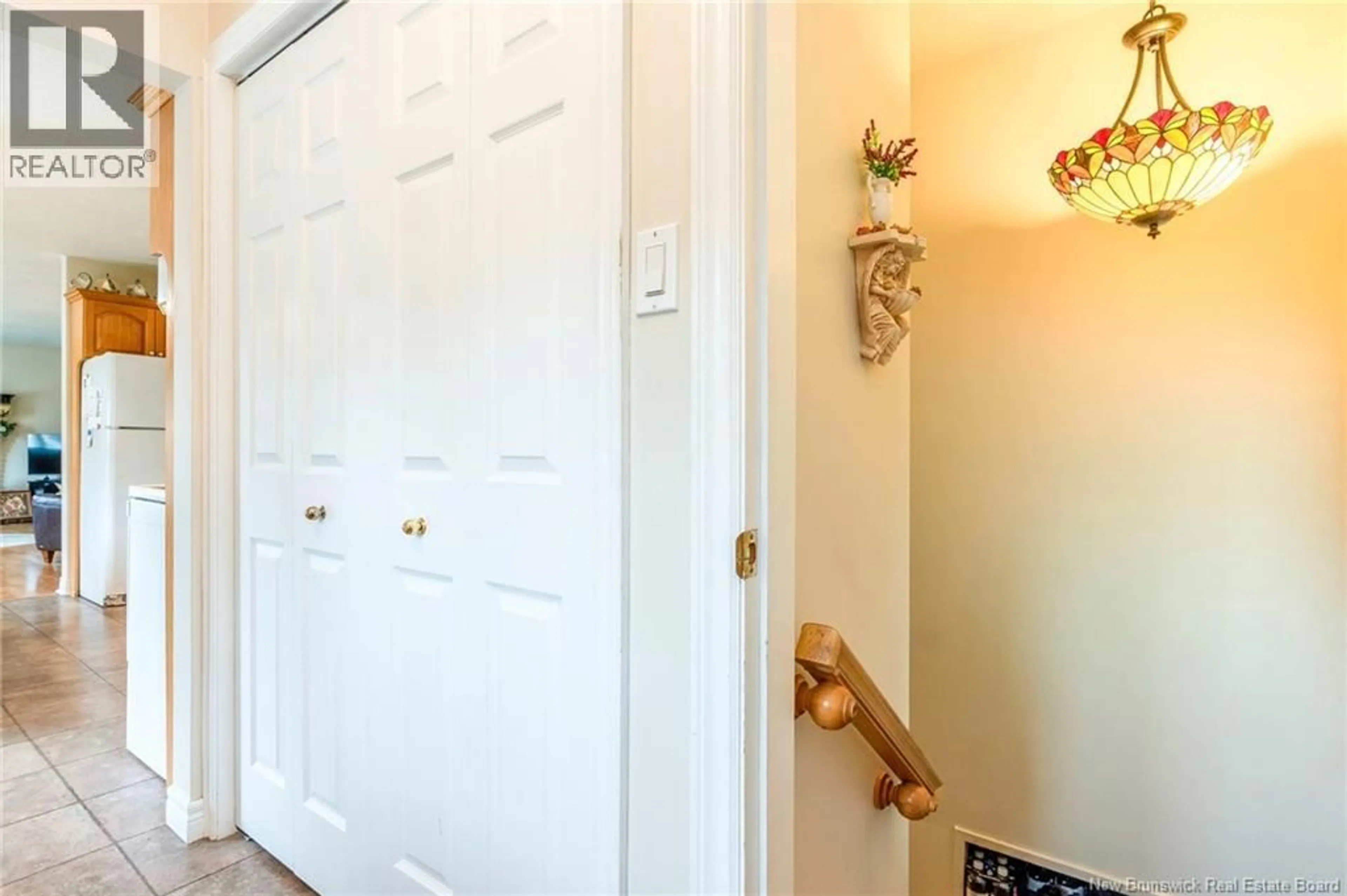 Indoor entryway for 1502 ROUTE 133, Grand-Barachois New Brunswick E4P8H1