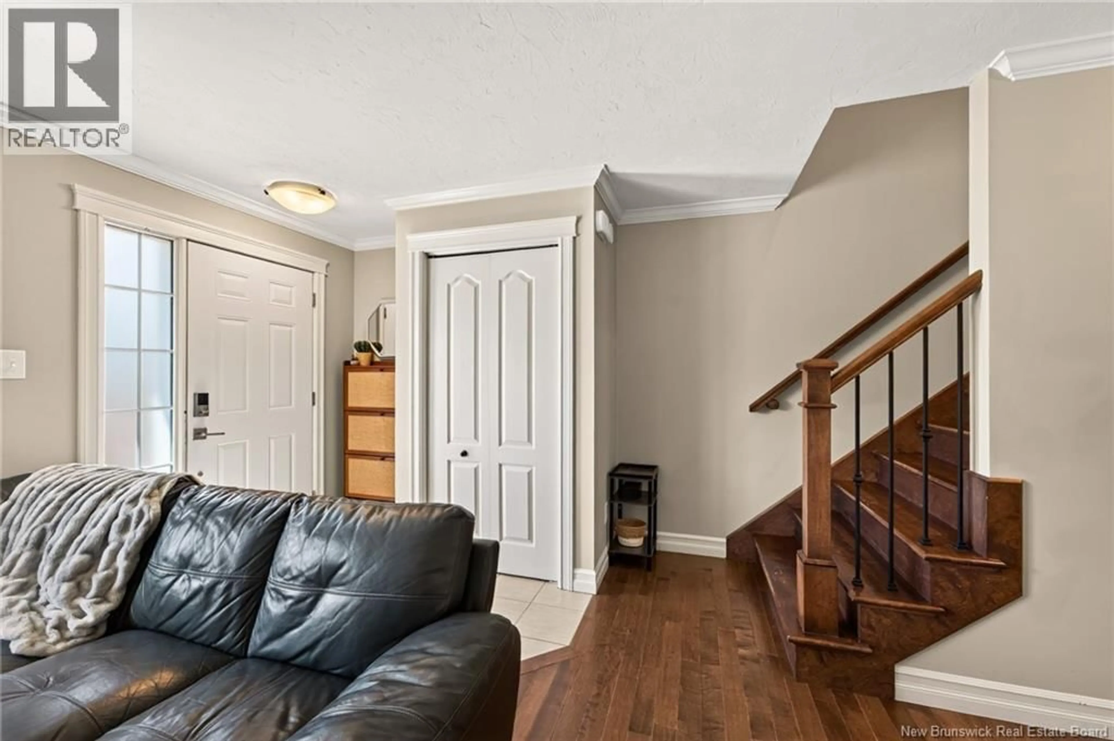 Indoor entryway for 27 OXIARD STREET, Dieppe New Brunswick E1A6A6