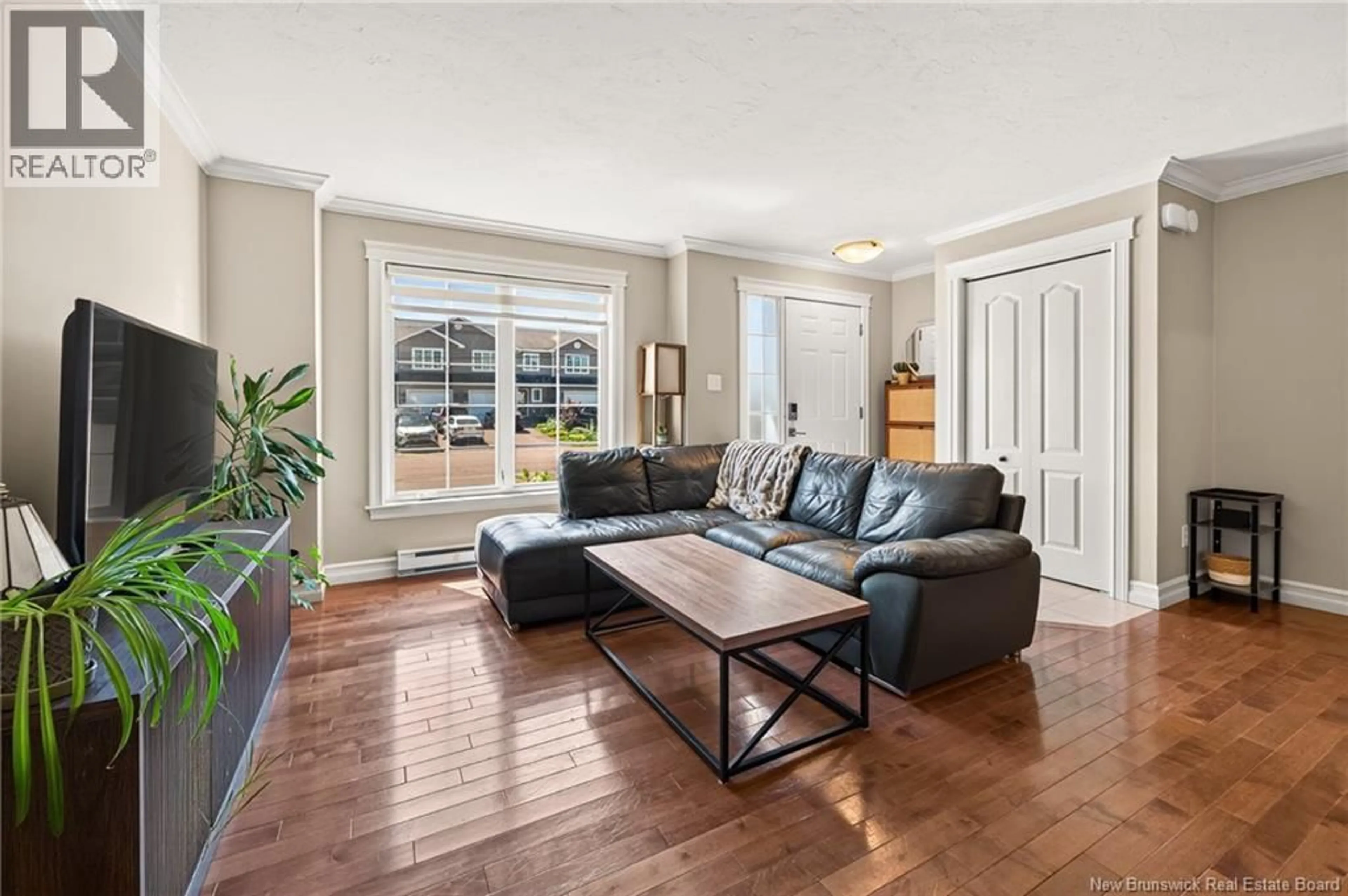 Living room with furniture, unknown for 27 OXIARD STREET, Dieppe New Brunswick E1A6A6