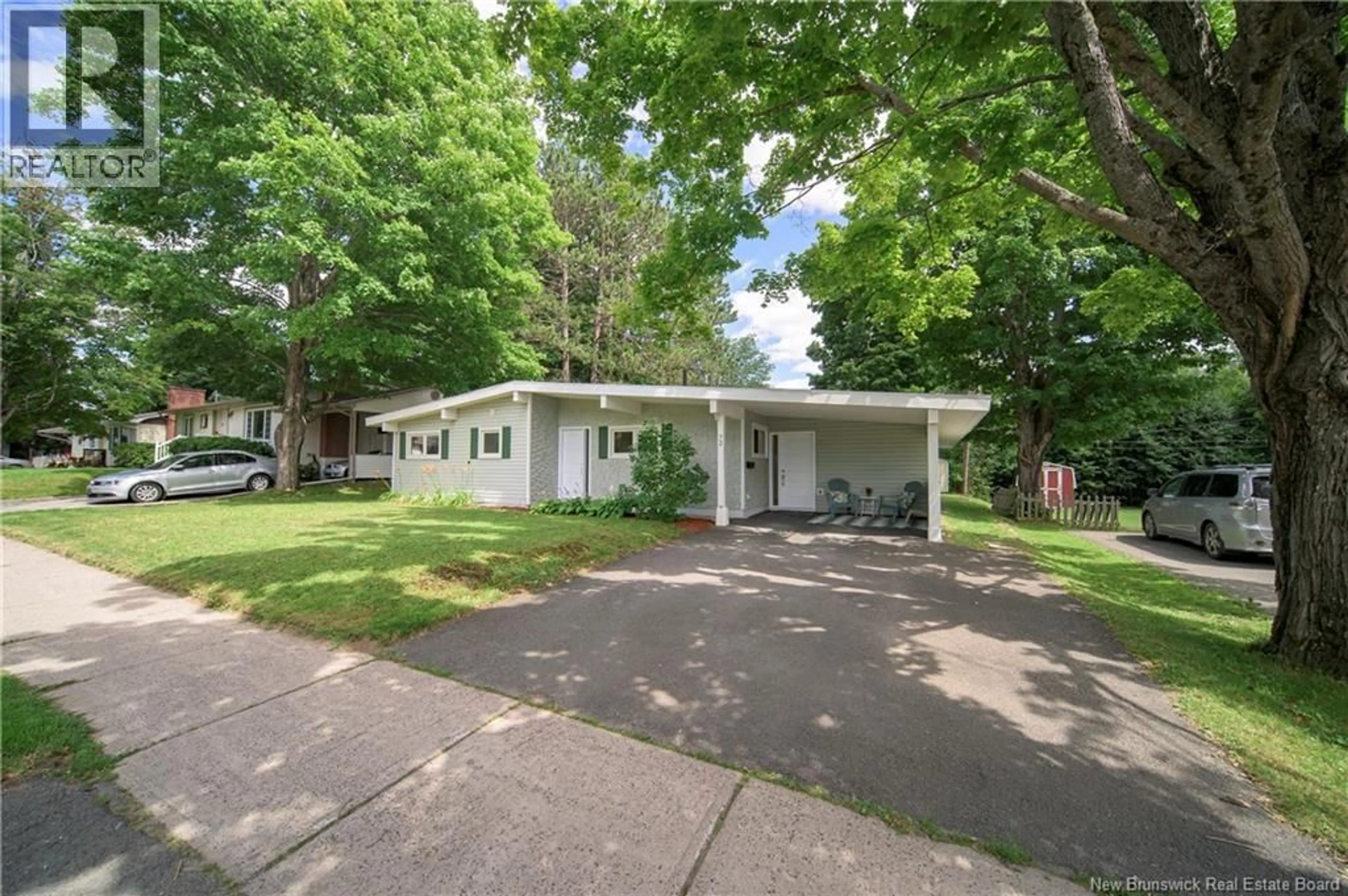 Unknown for 72 WOODMOUNT DRIVE, Fredericton New Brunswick E3A2M4