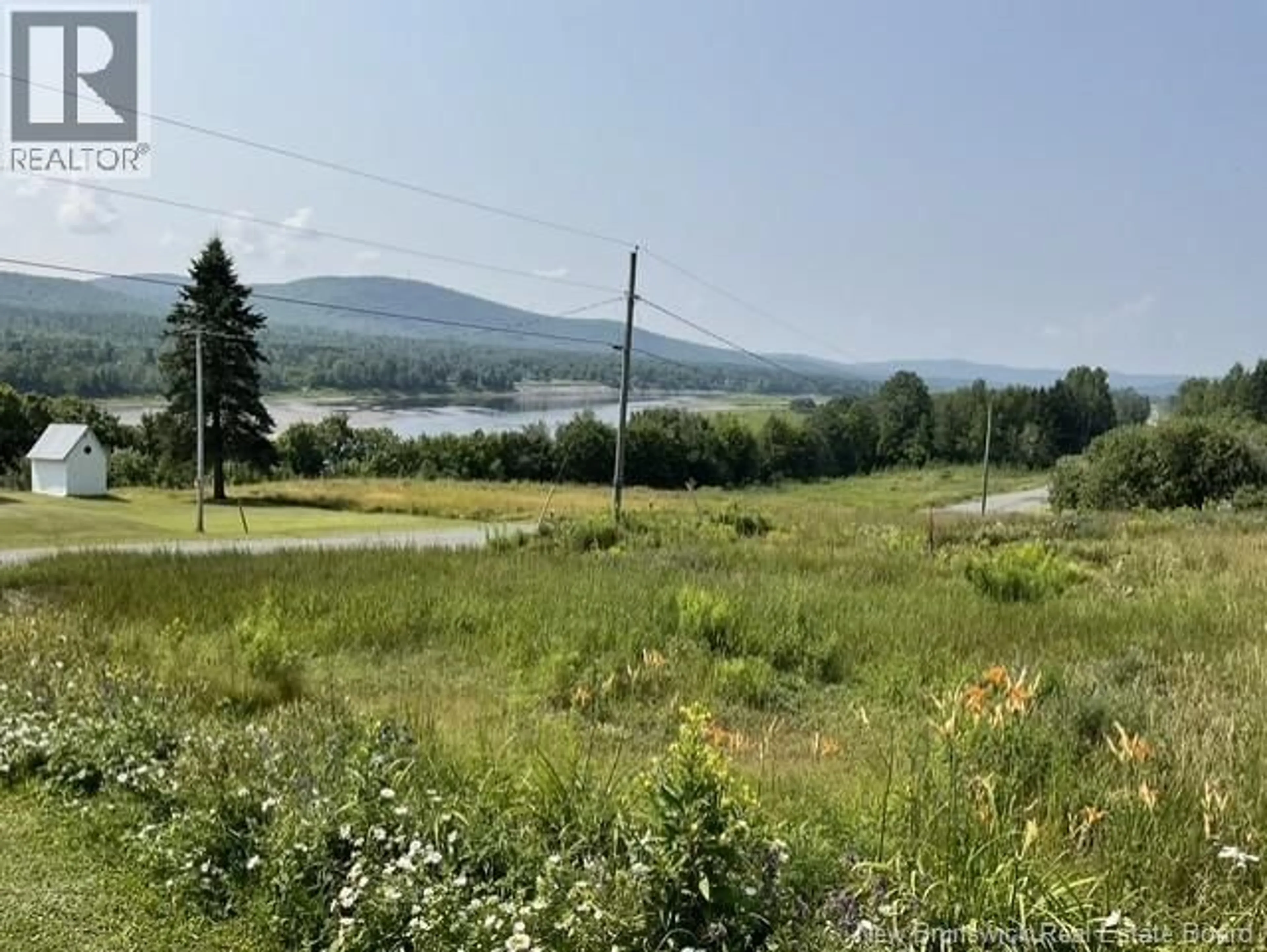 Unknown for 3863 ROUTE 205, Saint-François-de-Madawaska New Brunswick E7A1S4