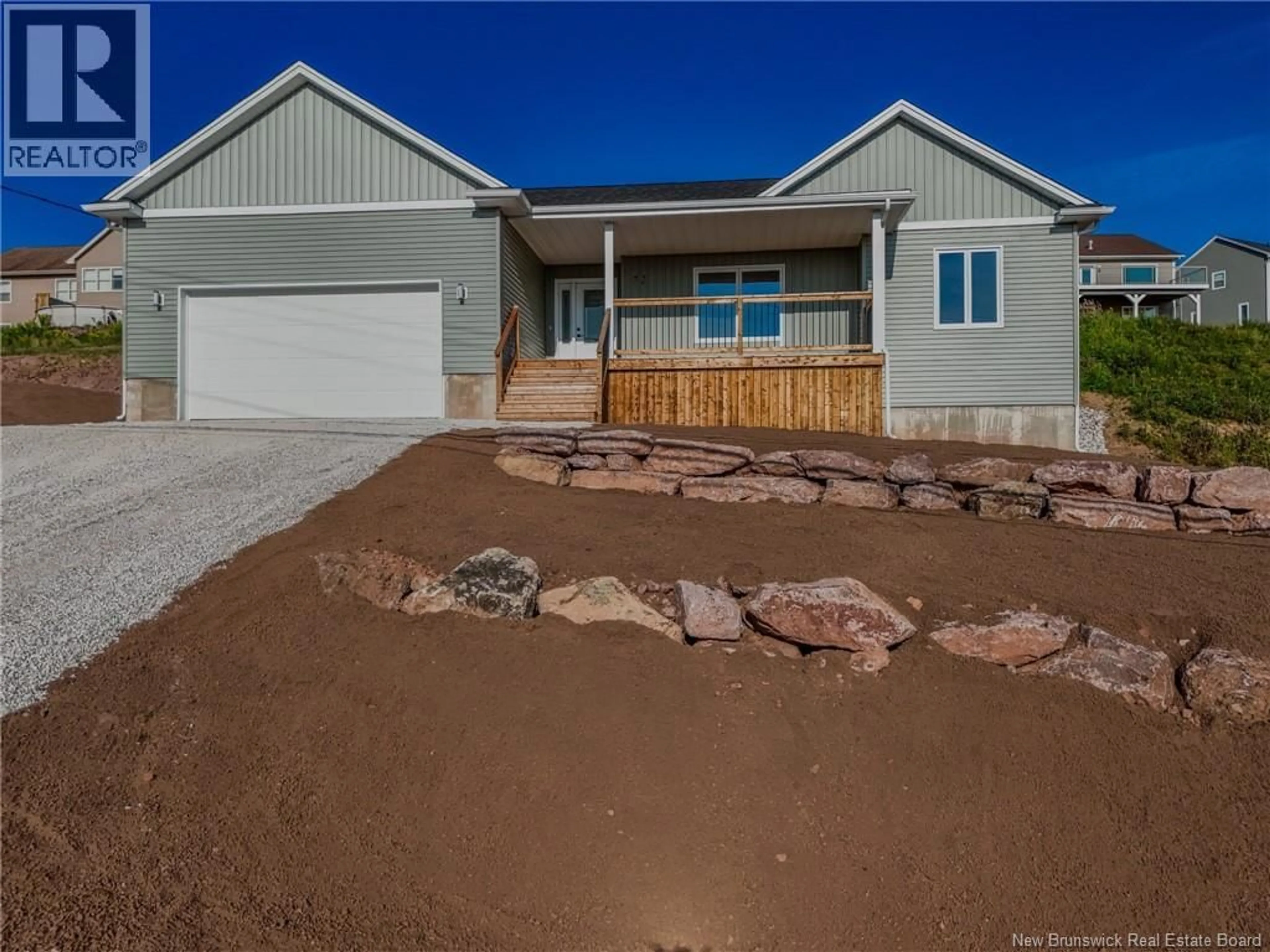 Unknown for 72 SQUIRE DRIVE, Quispamsis New Brunswick E2G1C1