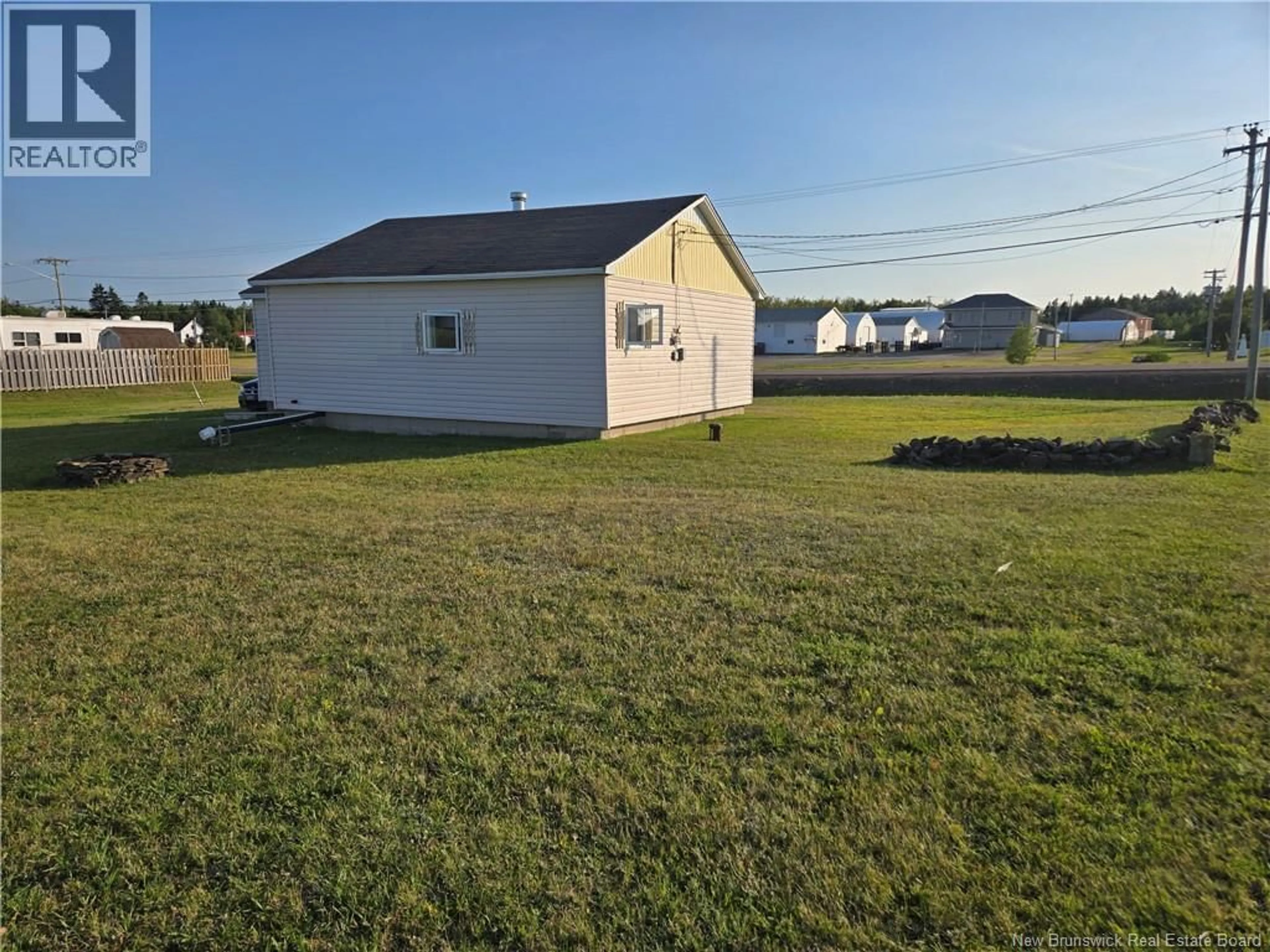 Shed for 2150 ROUTE 475, Bouctouche New Brunswick E4S4X1