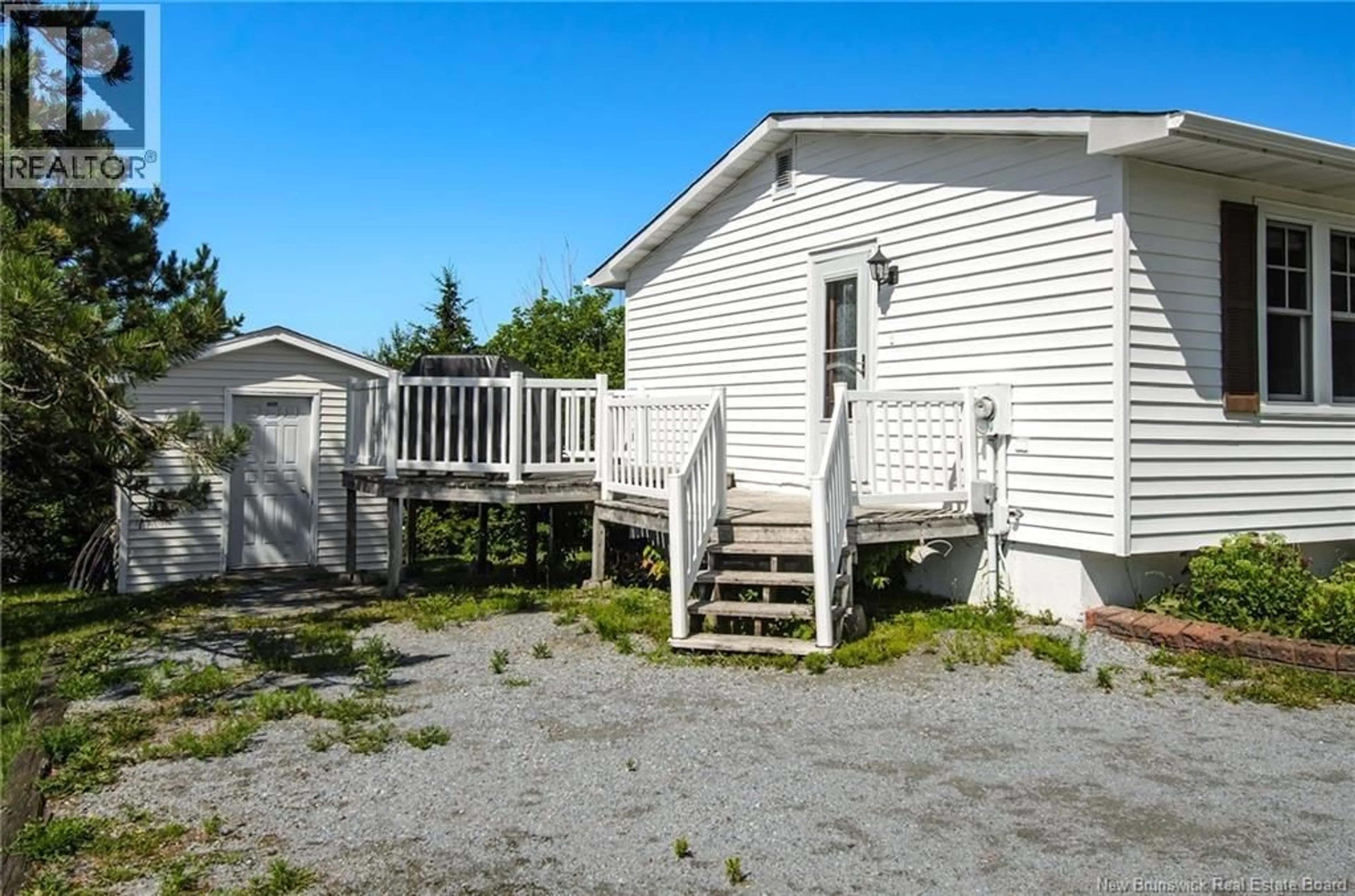 Unknown for 439 SUMMIT DRIVE, Saint John New Brunswick E2J3Y9