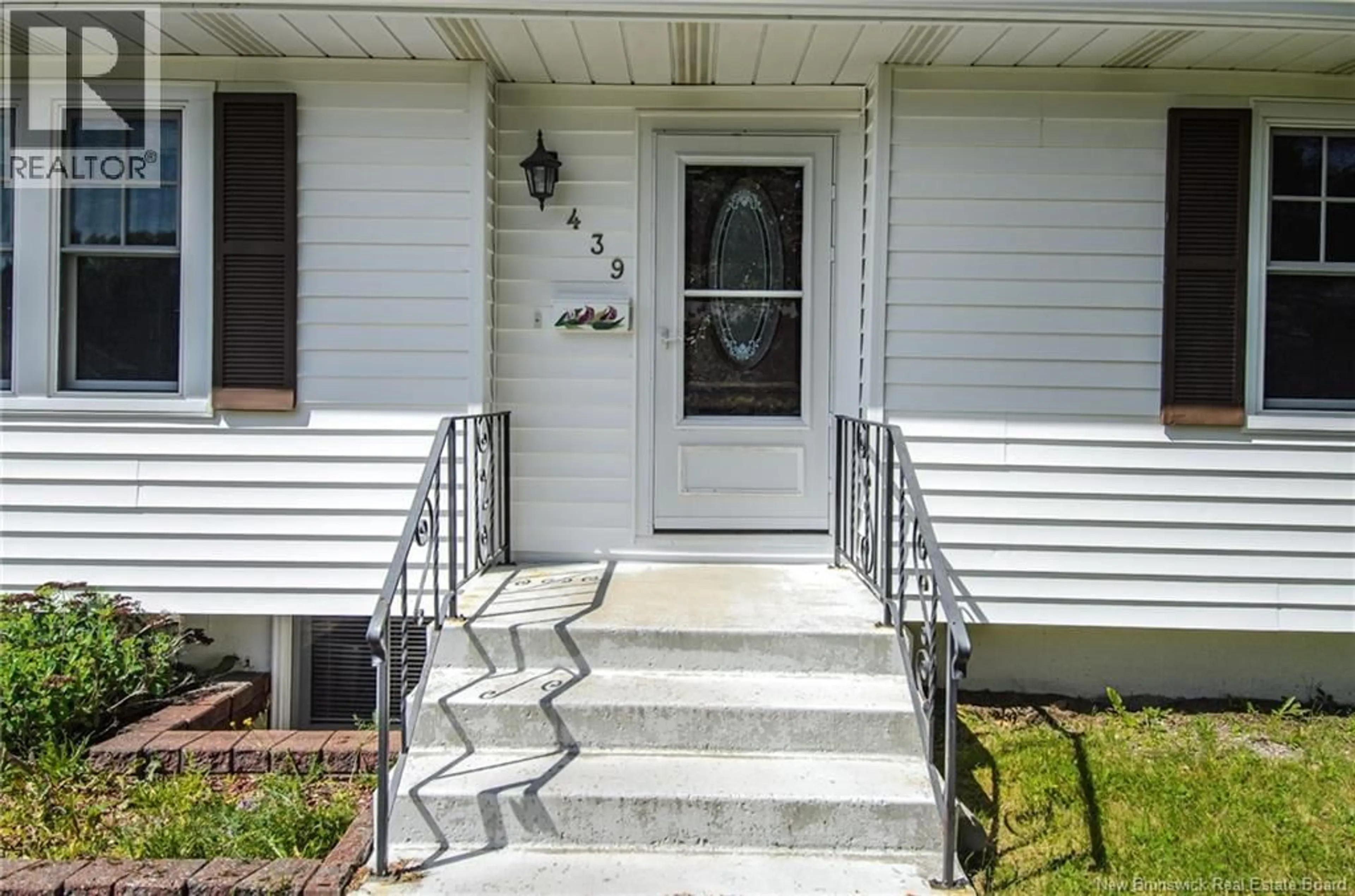Unknown for 439 SUMMIT DRIVE, Saint John New Brunswick E2J3Y9