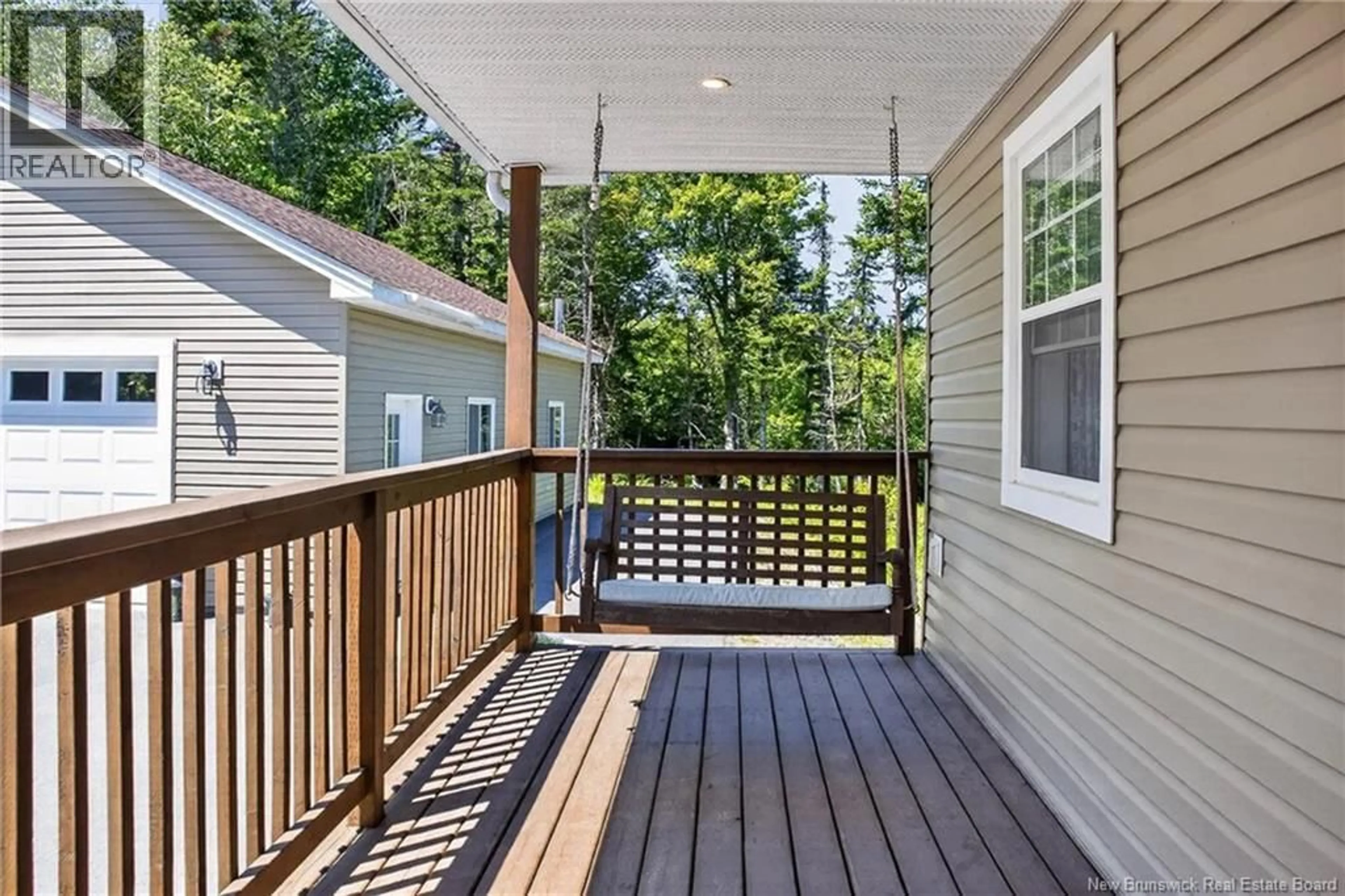 Patio, unknown for 29 CLINTON DRIVE, Willow Grove New Brunswick E2S3G8